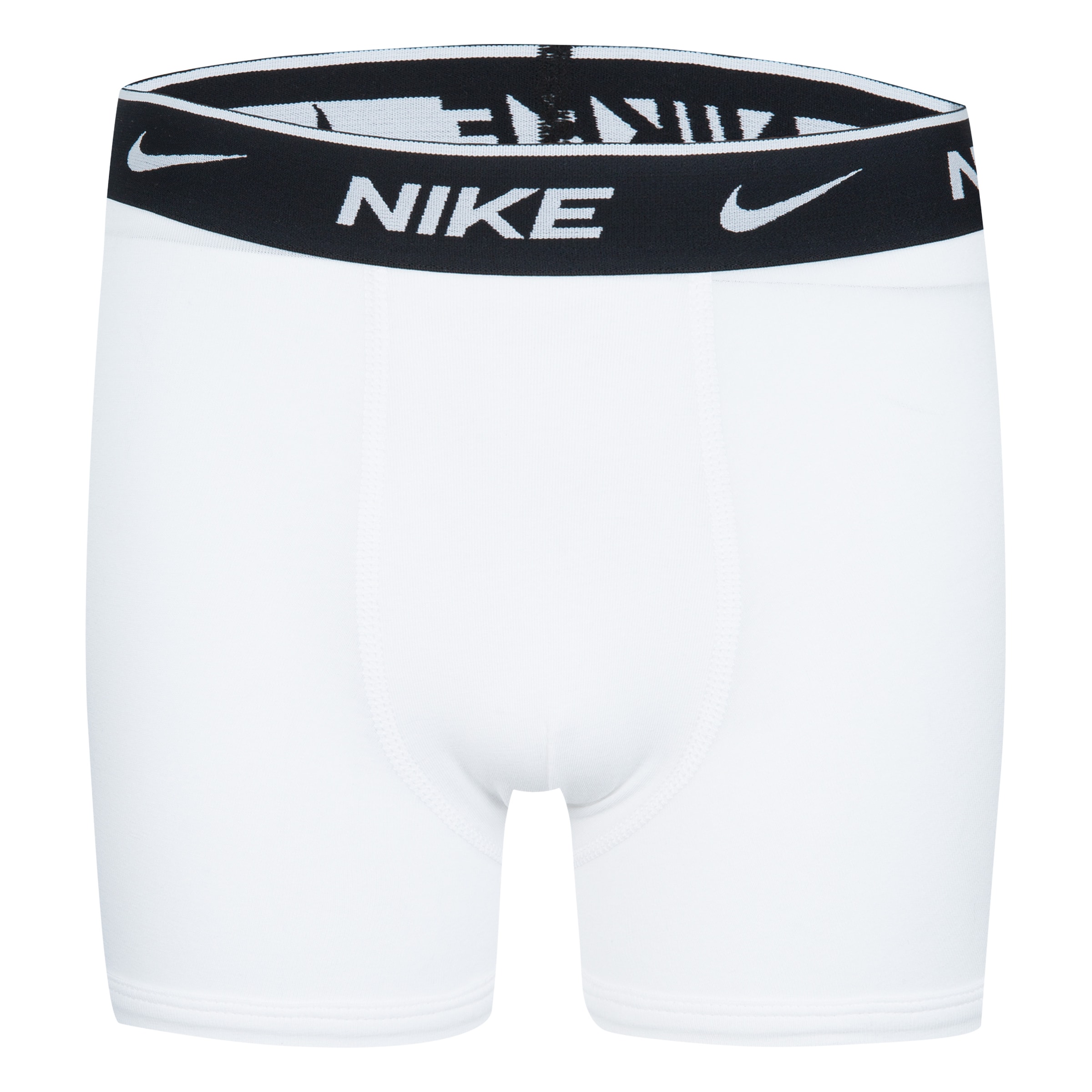 Nike Sportswear Boxershorts »für Jungs« Spar-Packung, 3 Stk. tlg., Kinder Unterhose aus Baumwolle