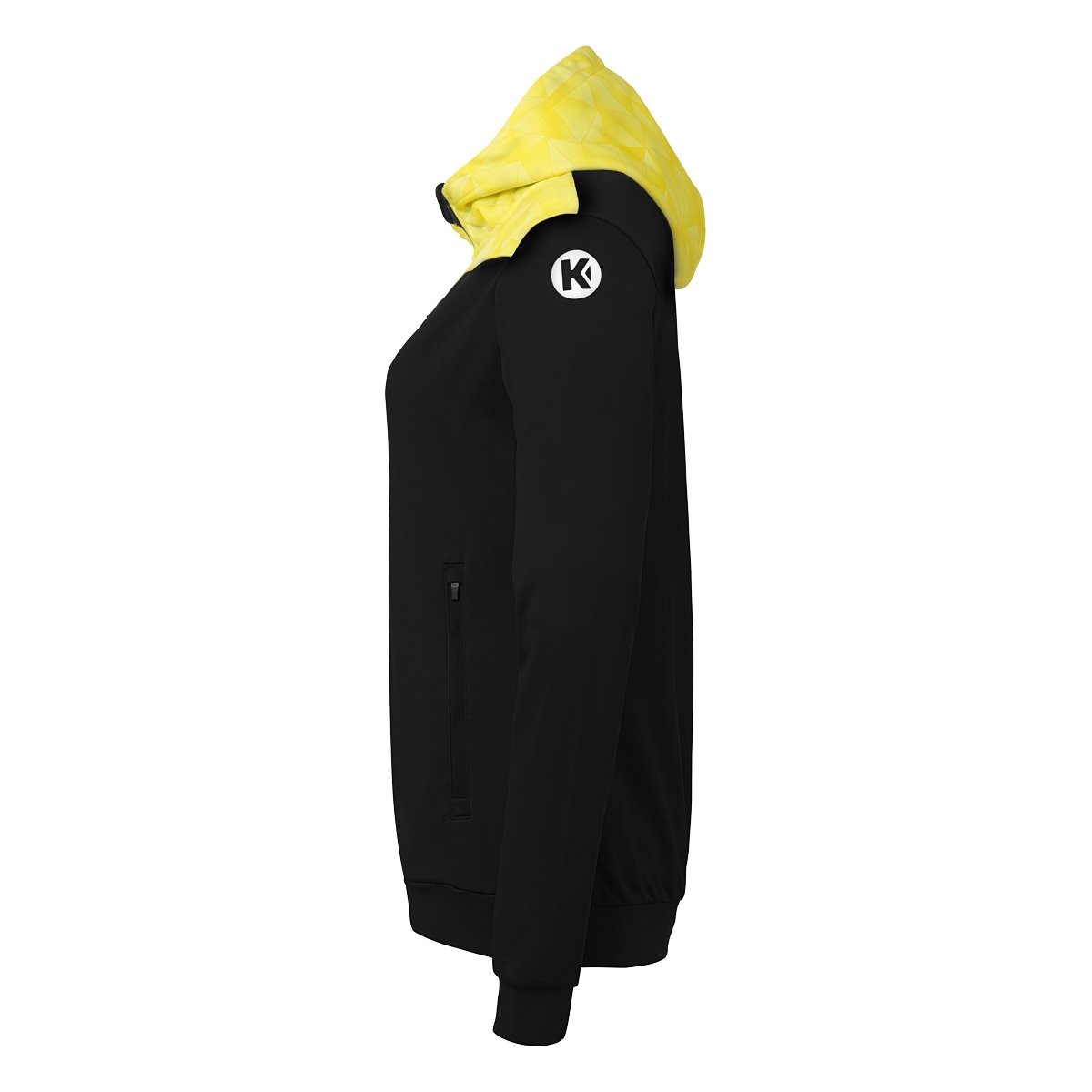 Kempa Trainingsjacke »Trainingsjacke Athletics 29 Women« 1 Stk. tlg.