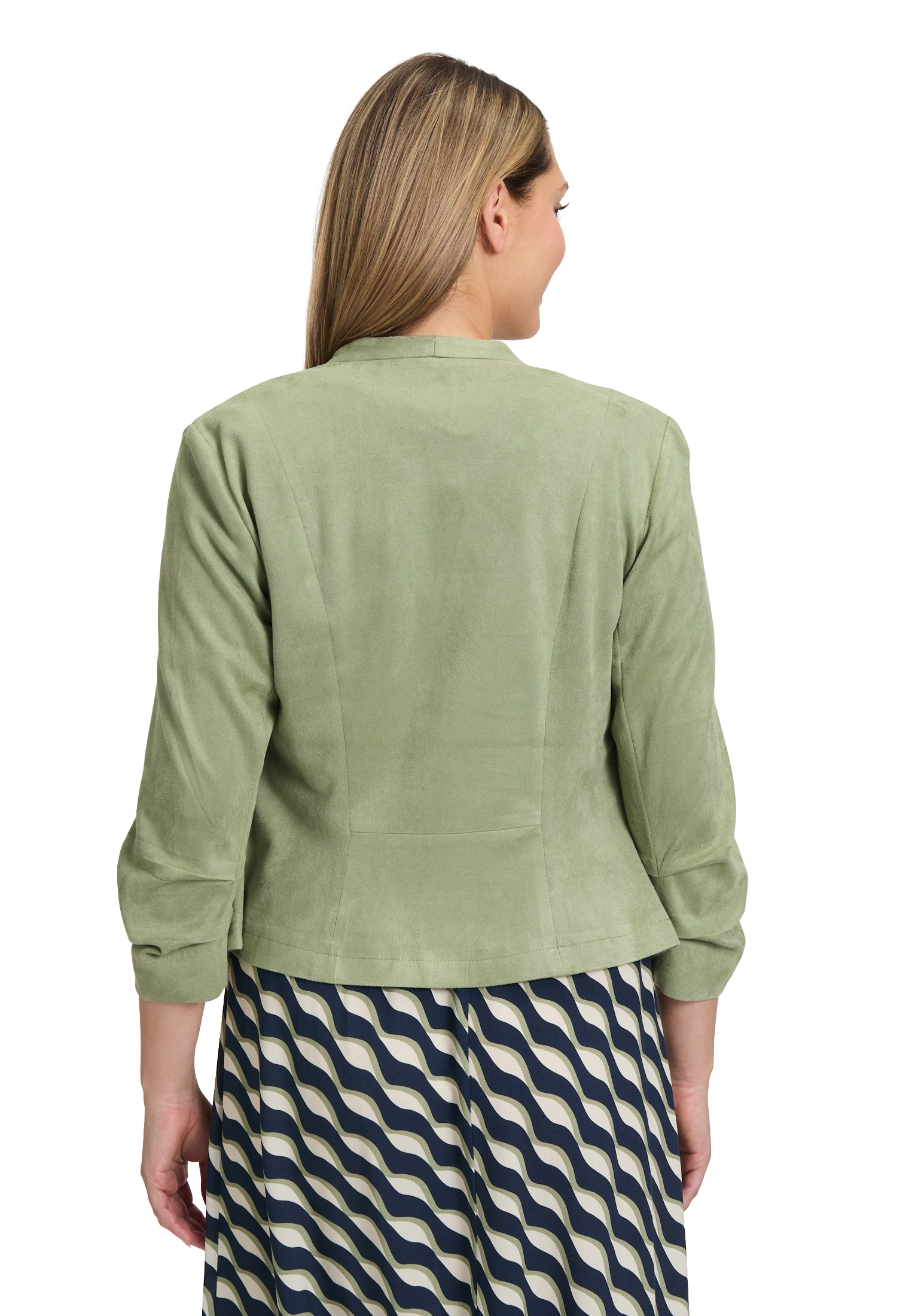 Betty Barclay Jackenblazer »Blazer-Jacke mit 3/4 Arm«