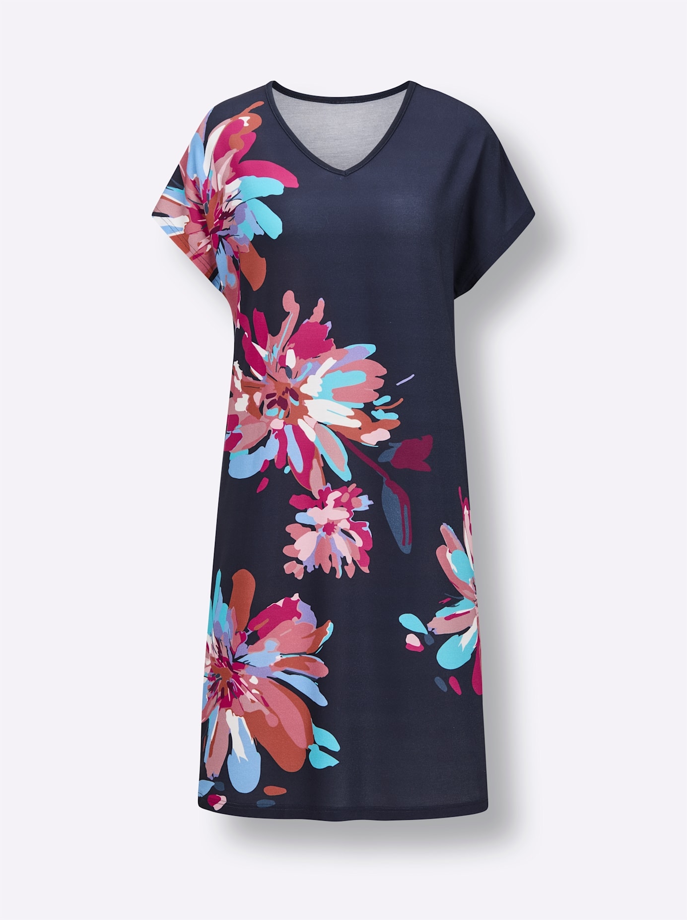 wäschepur Sleepshirt »Sleepshirt«