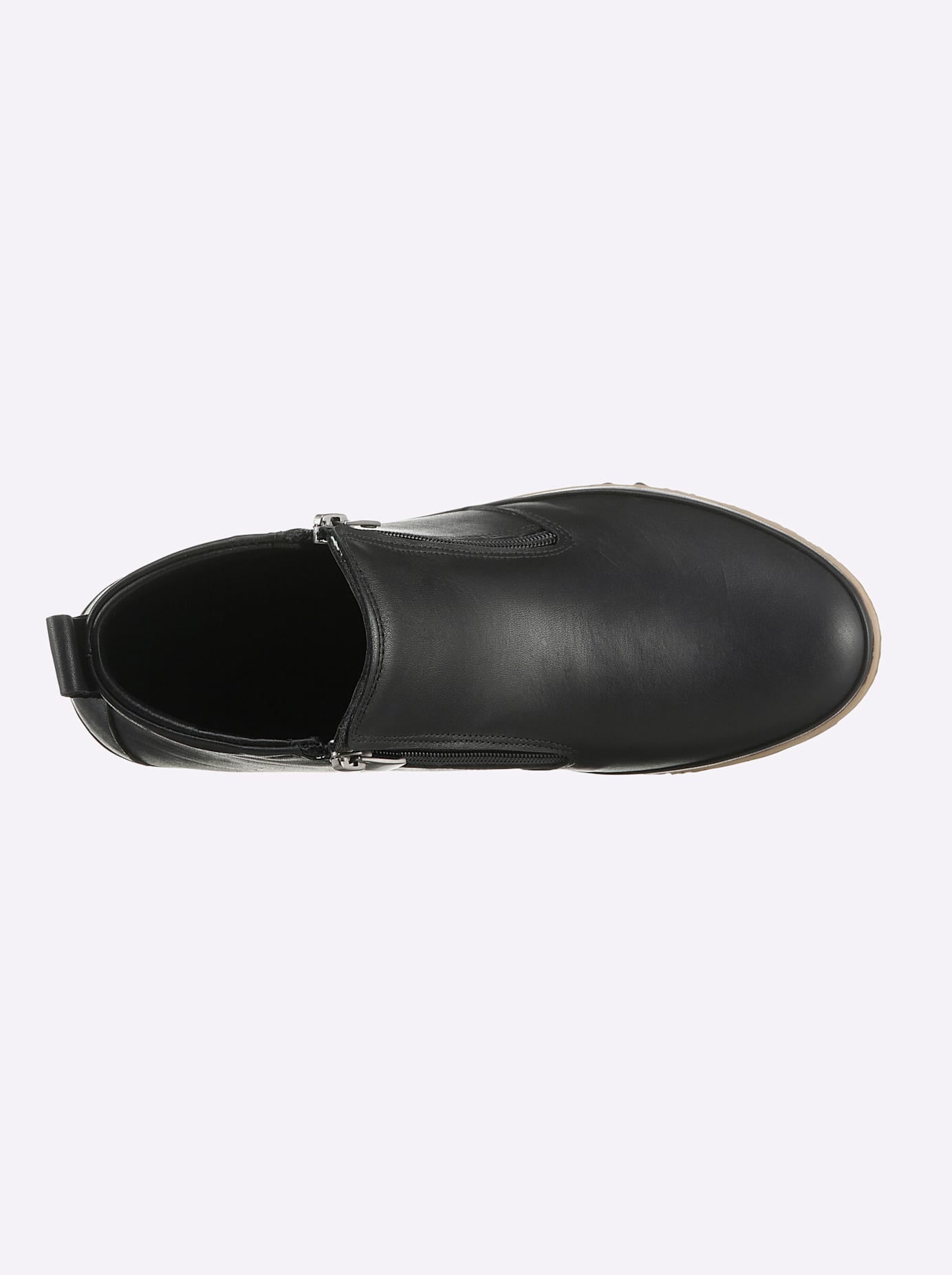 Stiefelette