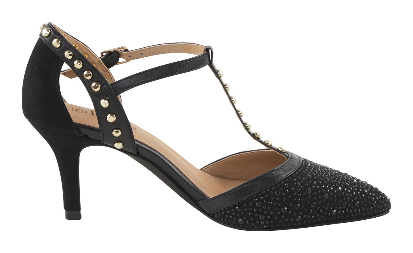 heine Pumps