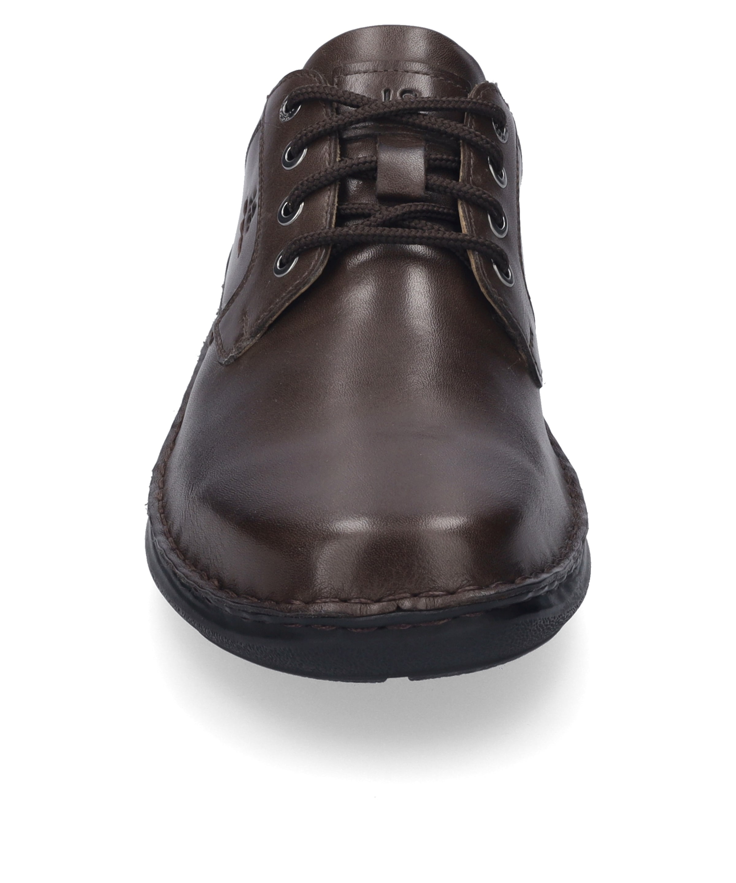 Josef Seibel Schnürschuh »New Anvers 06, tabak«