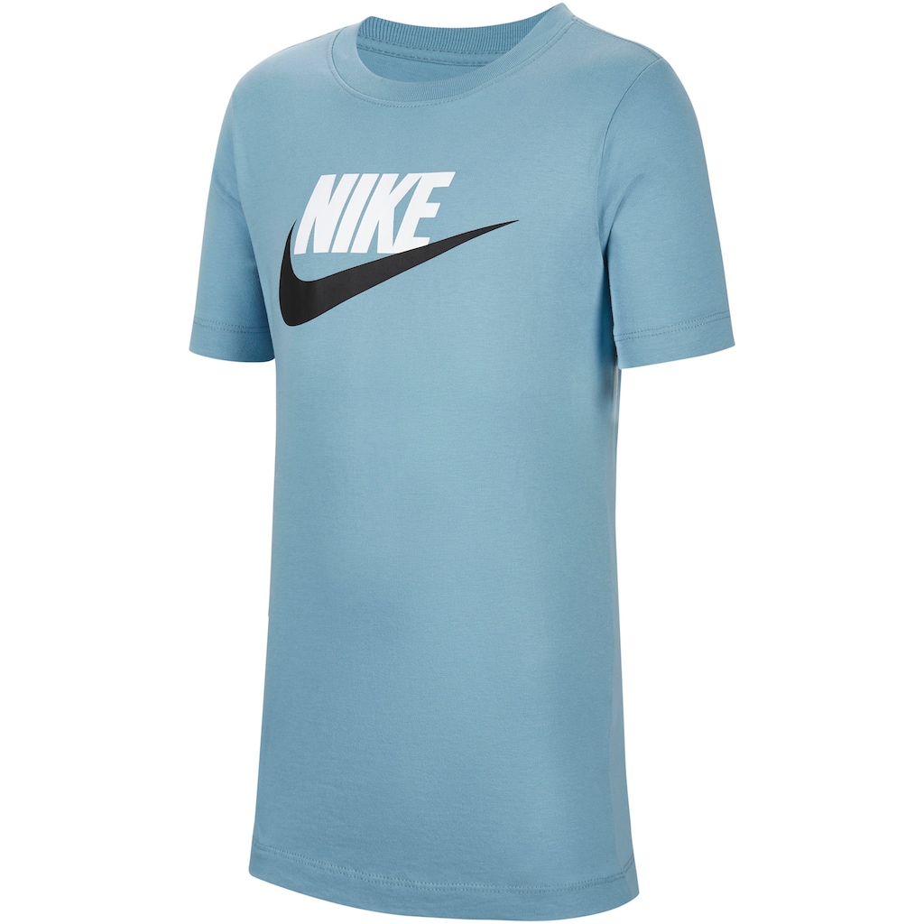 Nike Sportswear T-Shirt »Big Kids' Cotton T-Shirt«