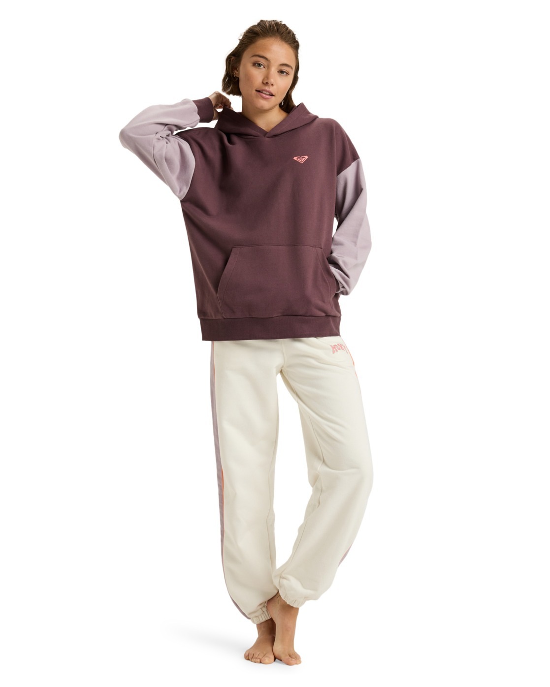 Roxy Hoodie »Essential Energy«
