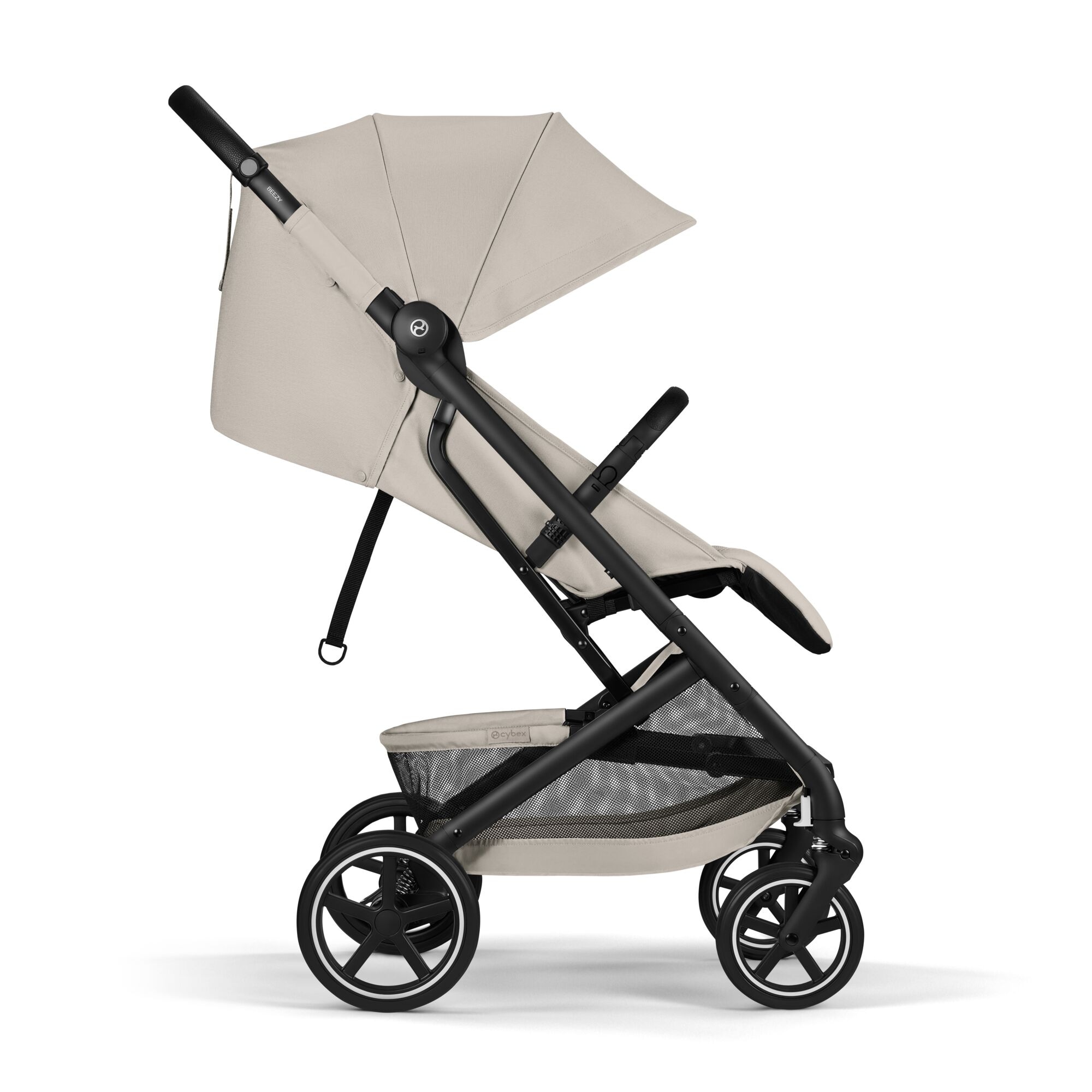 Cybex Kinder-Buggy »Cybex Gold, Beezy« 22 kg
