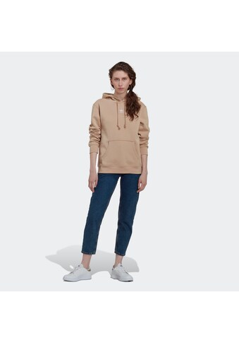 adidas Originals Sweatshirt »ADICOLOR ESSENTIALS HOODIE« kaufen