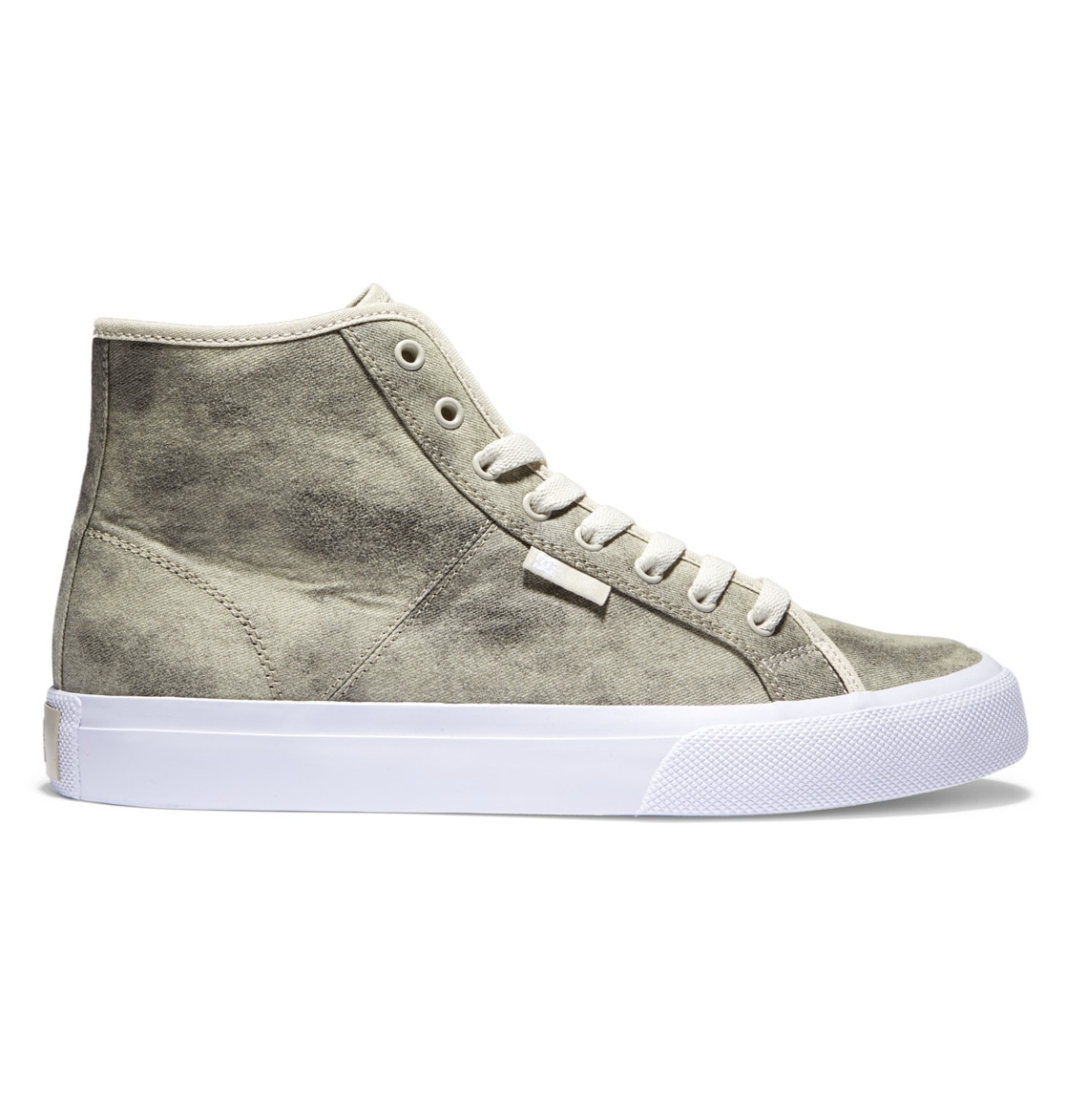 DC Shoes Sneaker »Manual«
