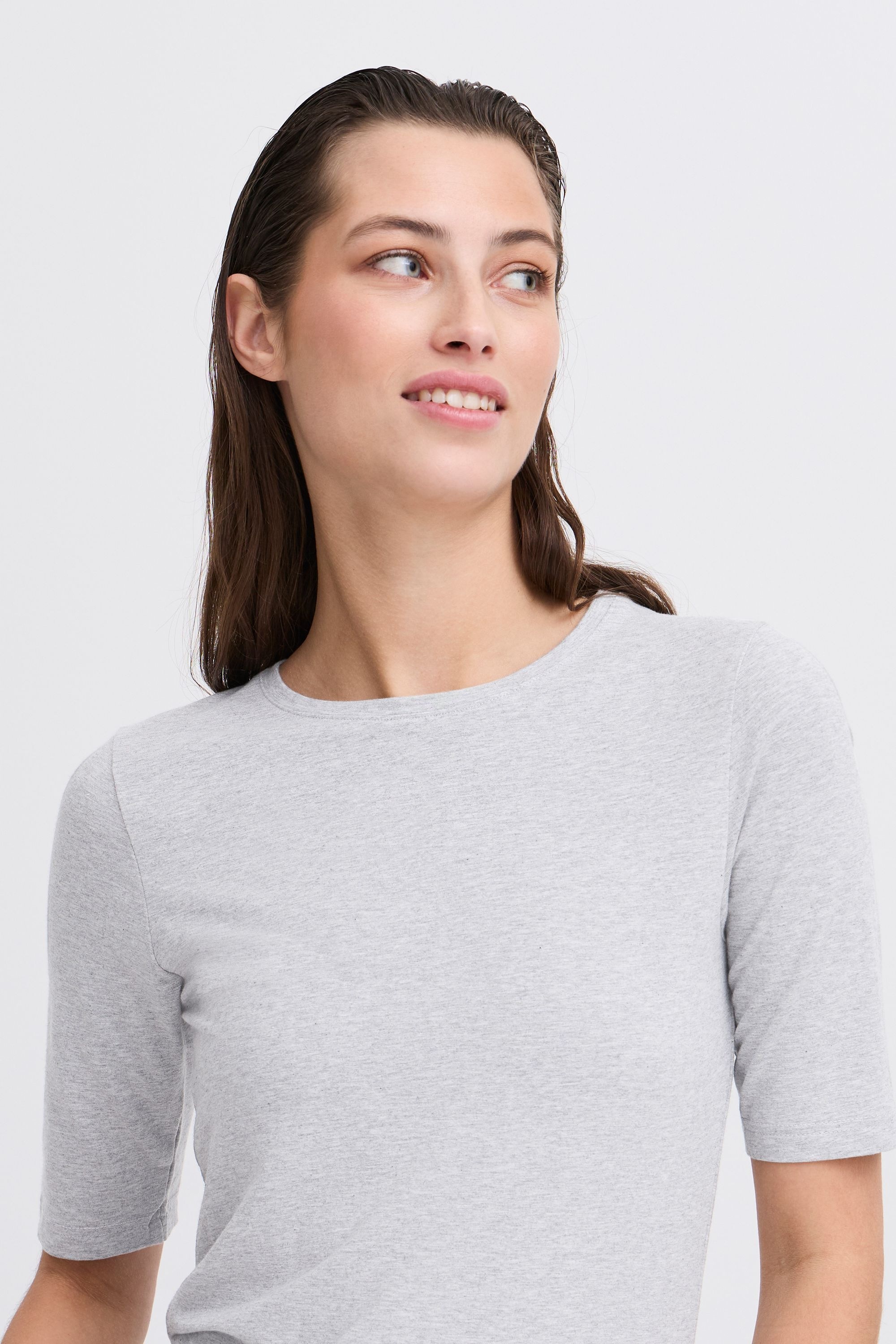 b.young T-Shirt »T-Shirt BYPamila«