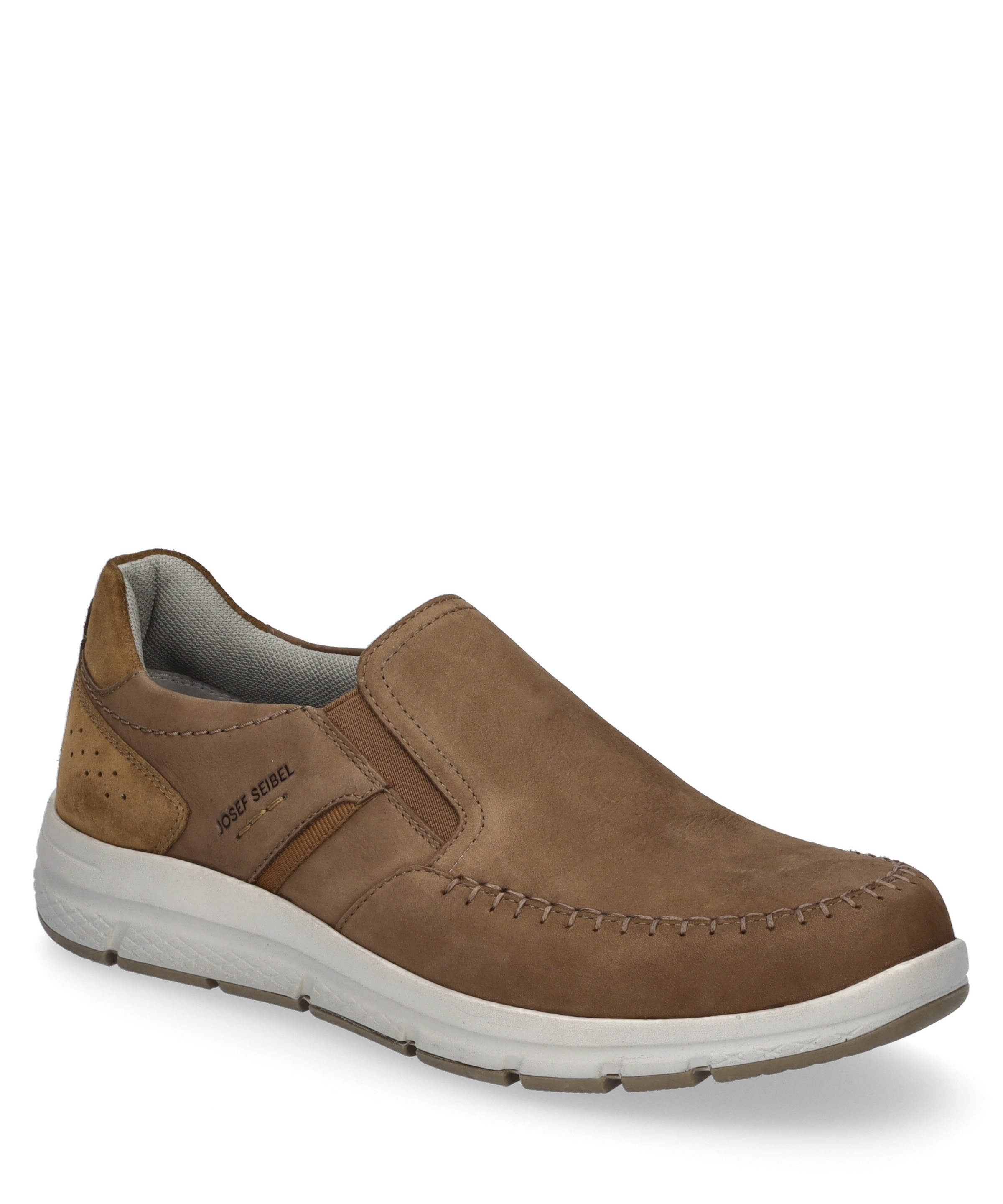 Josef Seibel Slipper »Giuseppe 05, tabak«