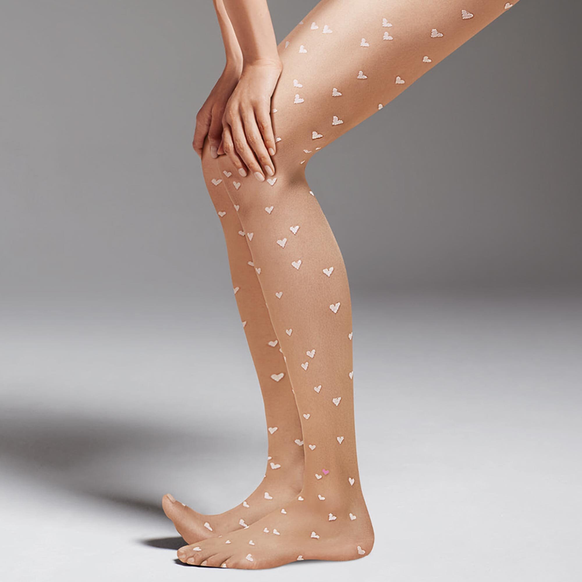 Hudson Feinstrumpfhose »Strumpfhose Love«