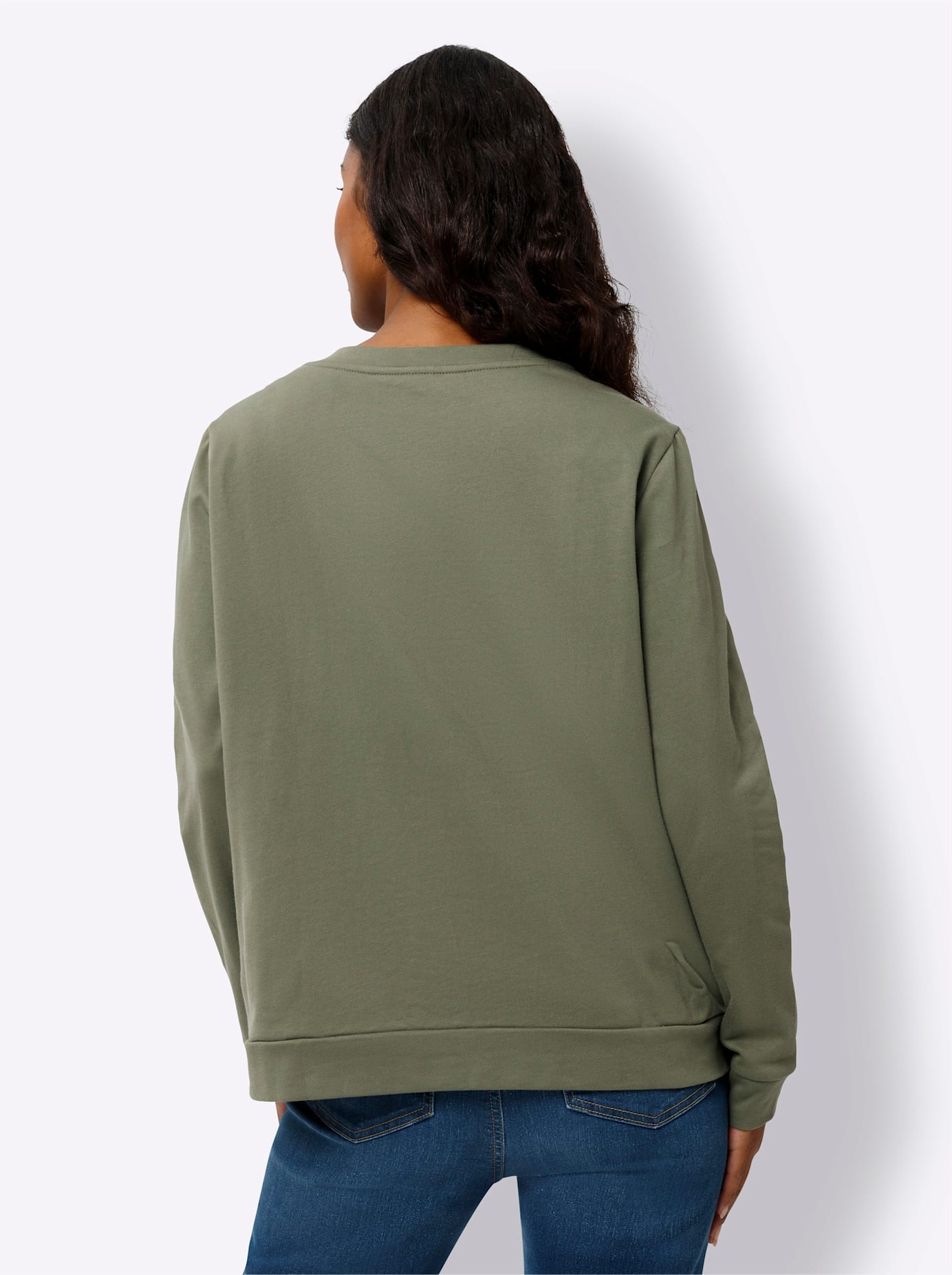 heine Sweatshirt