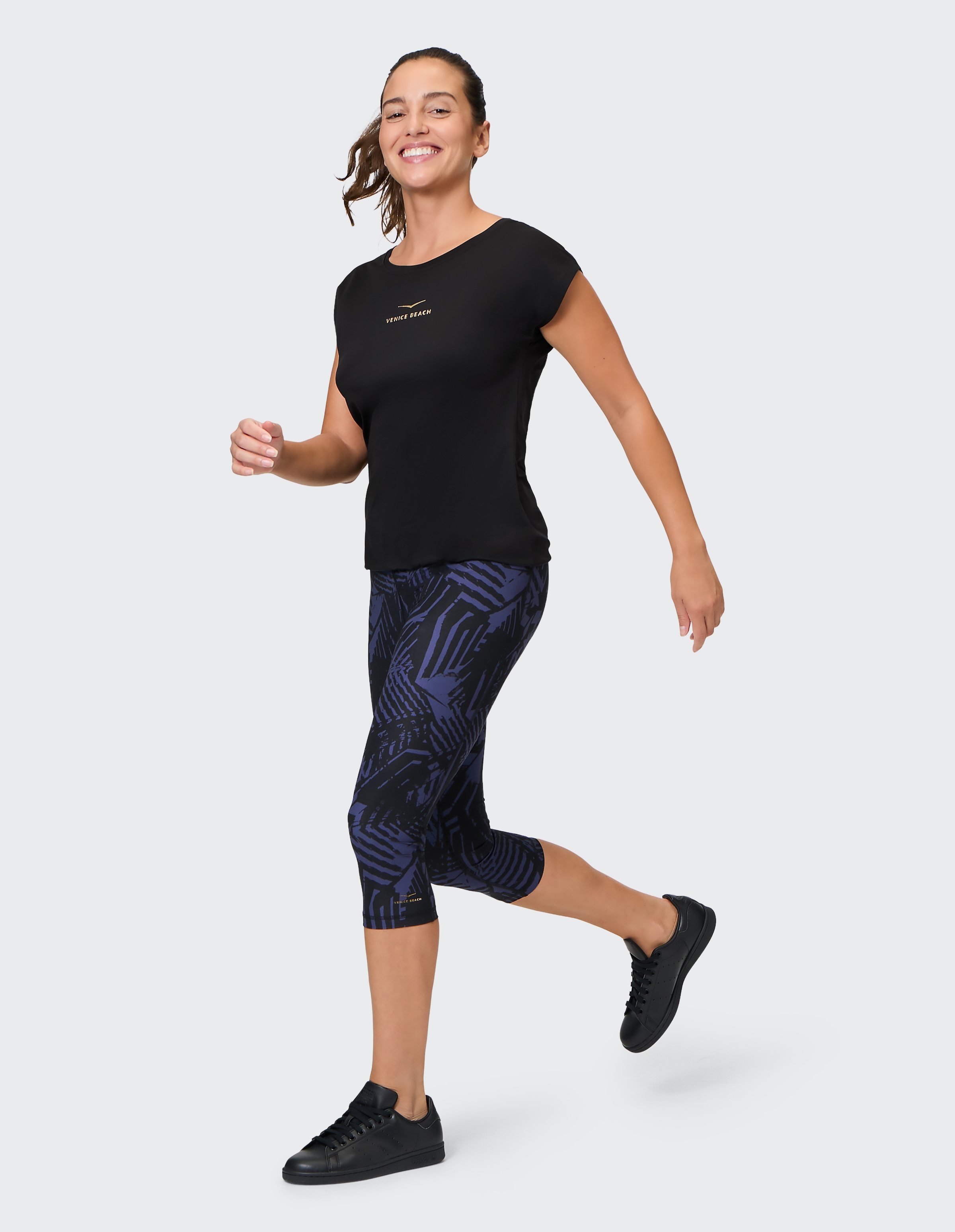 Venice Beach T-Shirt »T-SHIRT WONDER«