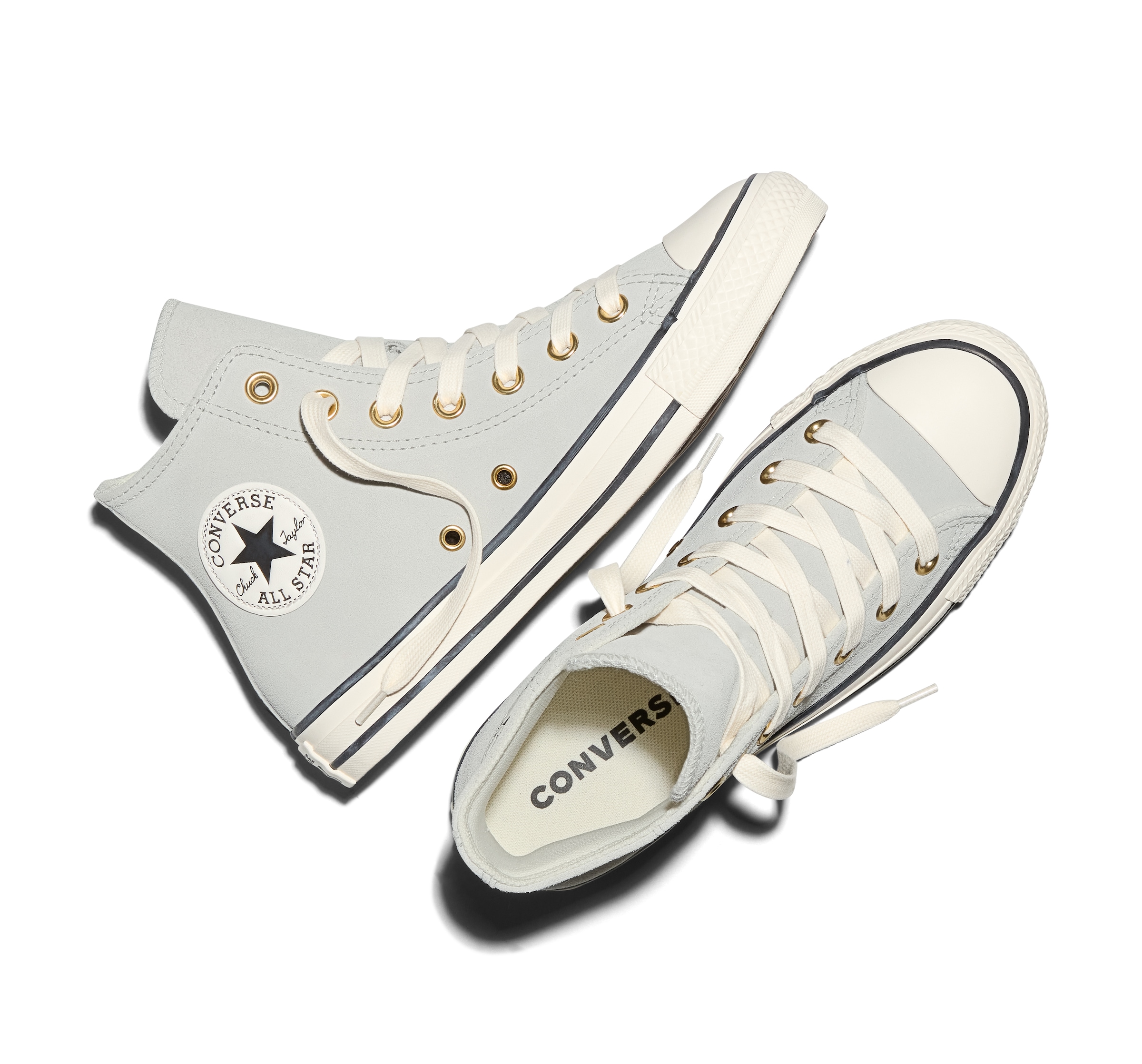 Converse Sneaker »CHUCK TAYLOR ALL STAR SUEDE«