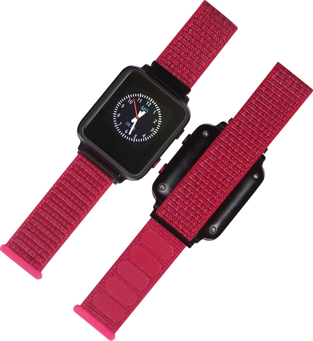 LUPUS ELECTRONICS Smartwatch »ANIO 5 Smartwatch für Kinder«, Proprietär