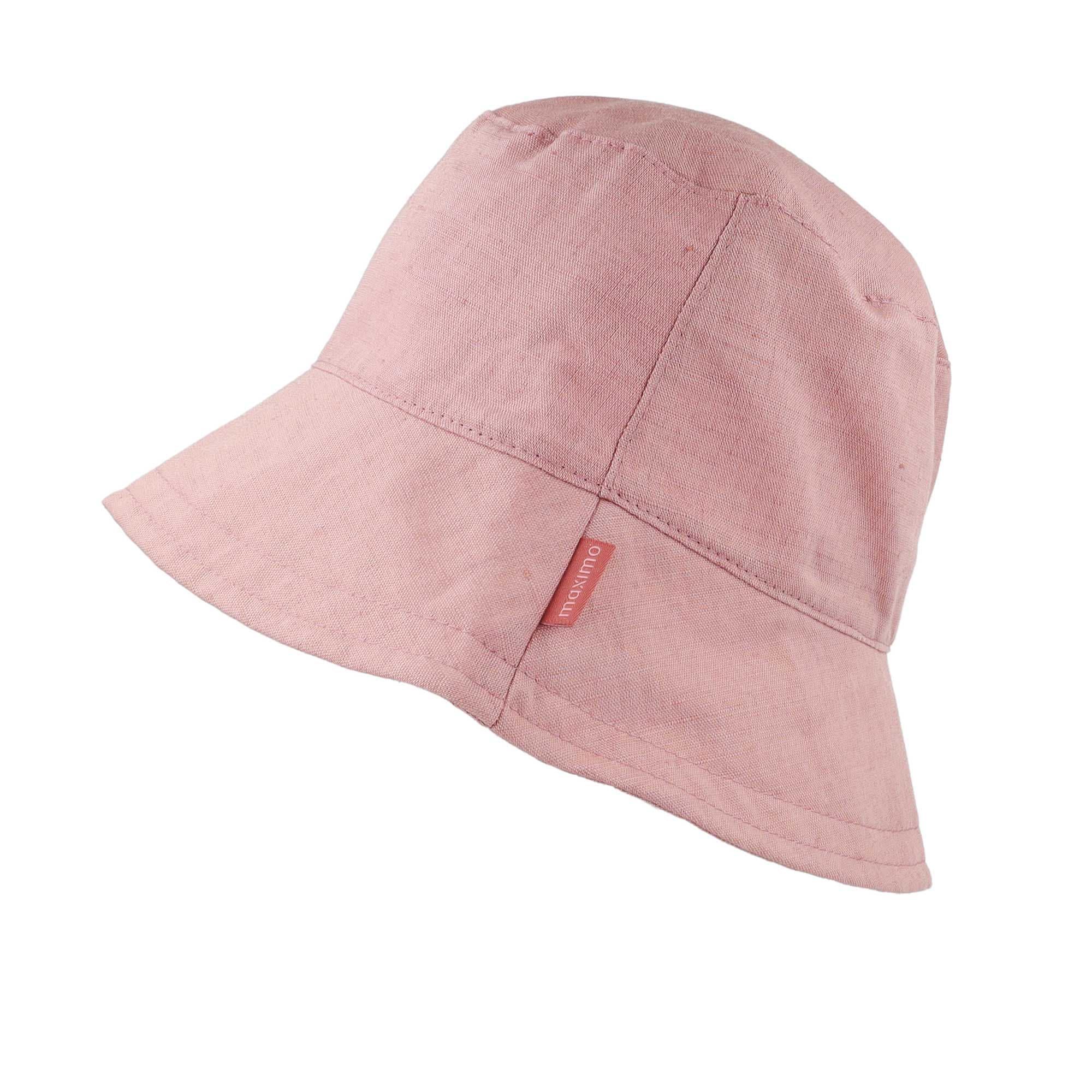 MAXIMO Fischerhut Fischerhut, unifarben, Kleinkind