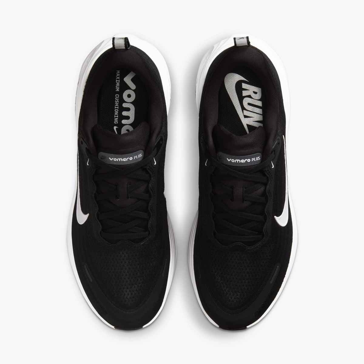 Nike Laufschuh »Vomero Plus«  für mehr Dämpfung