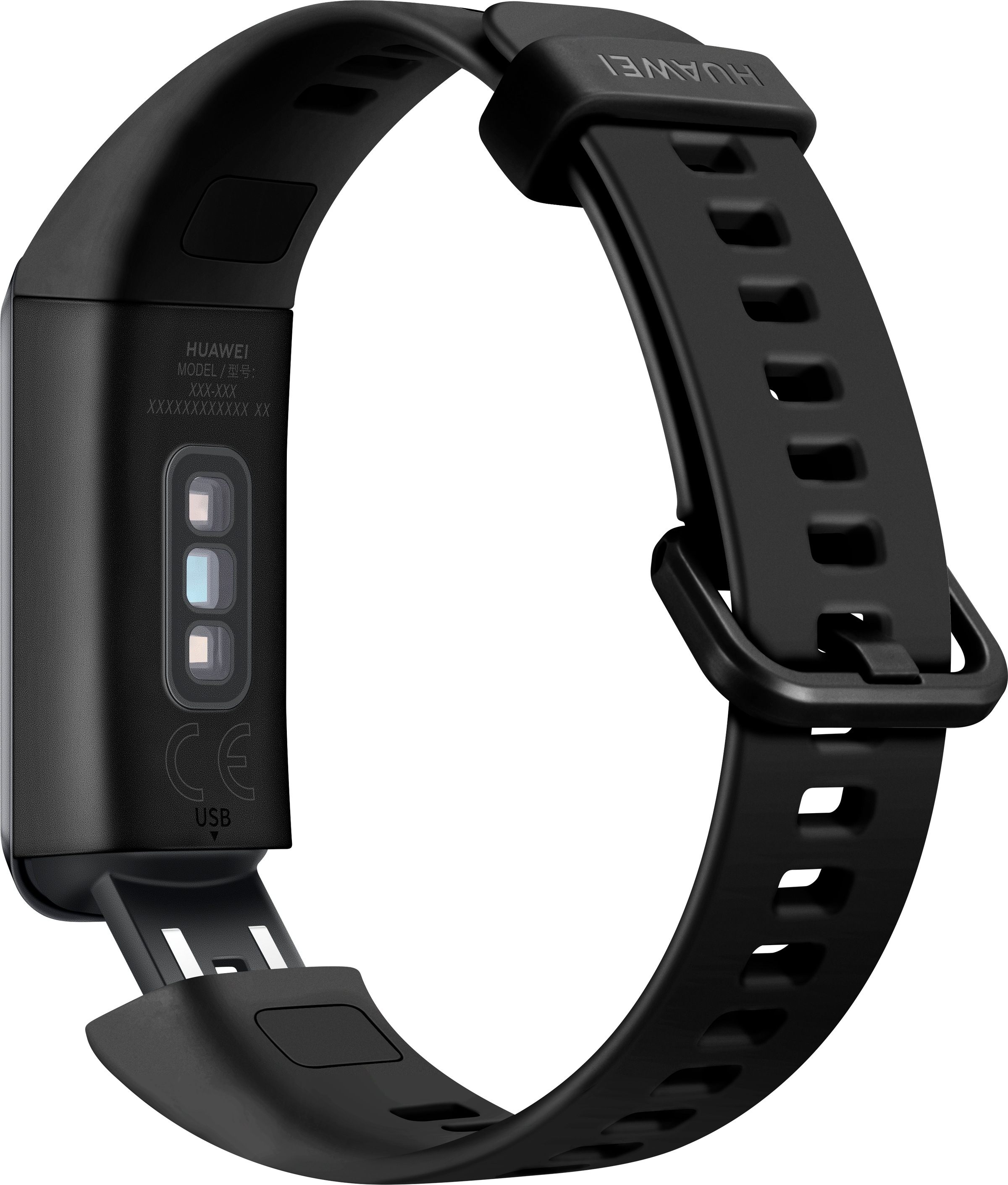 Huawei Smartwatch »Band 4«
