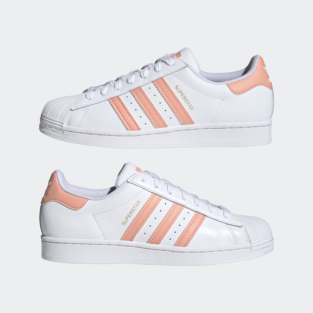 adidas Originals Sneaker »Superstar«