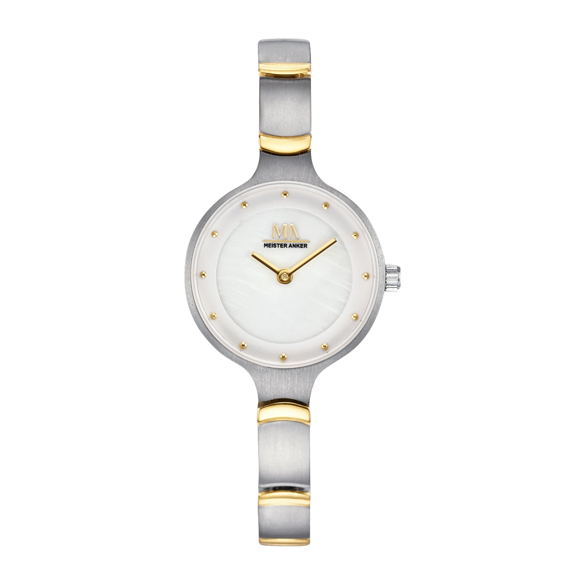 Meister Anker Armbanduhr