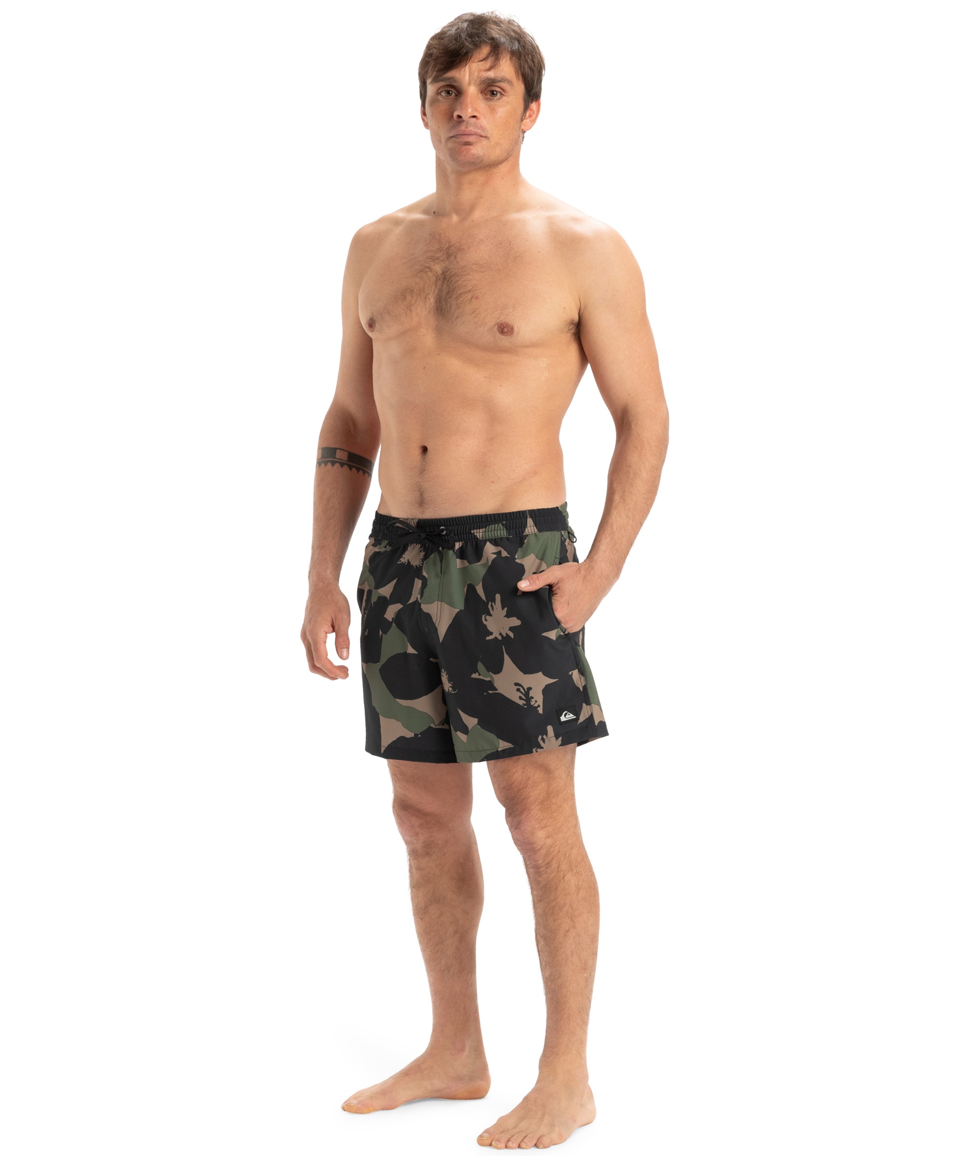 Quiksilver Badeshorts