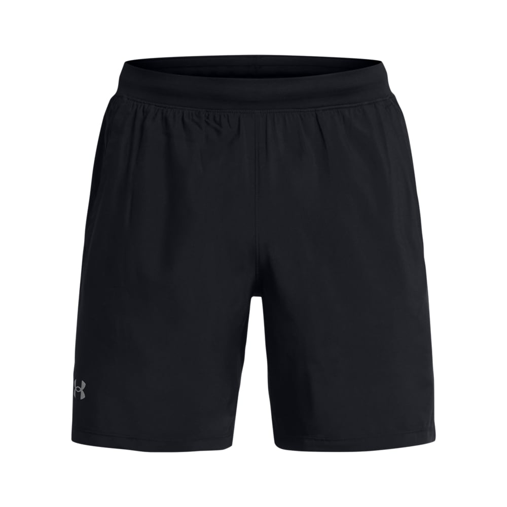 Under Armour® Laufshorts »UA LAUNCH 7  SHORTS«, (1 tlg.)