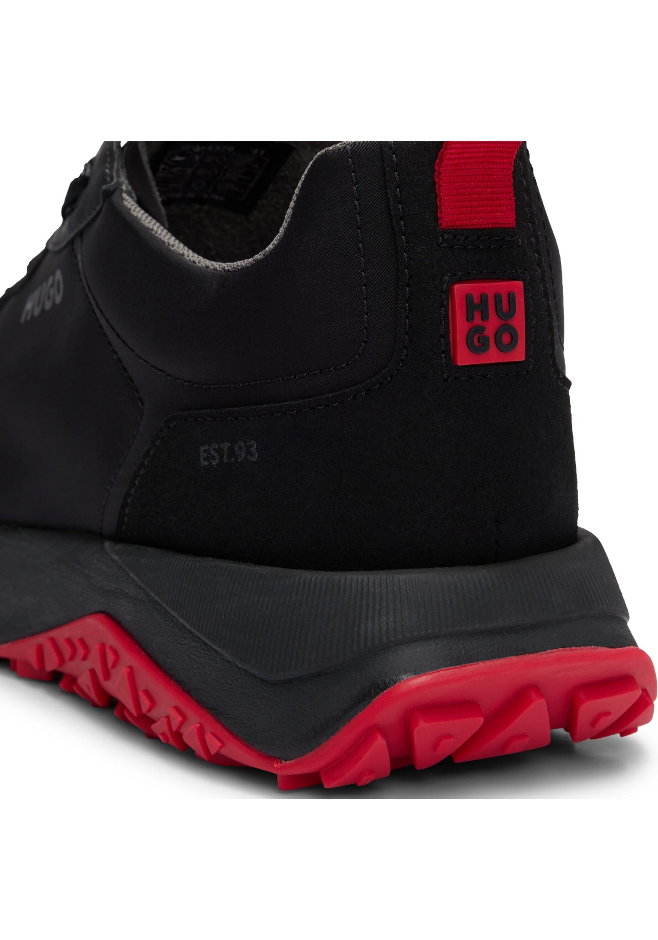 HUGO Sneaker »Sneaker Kane Runn mfny«