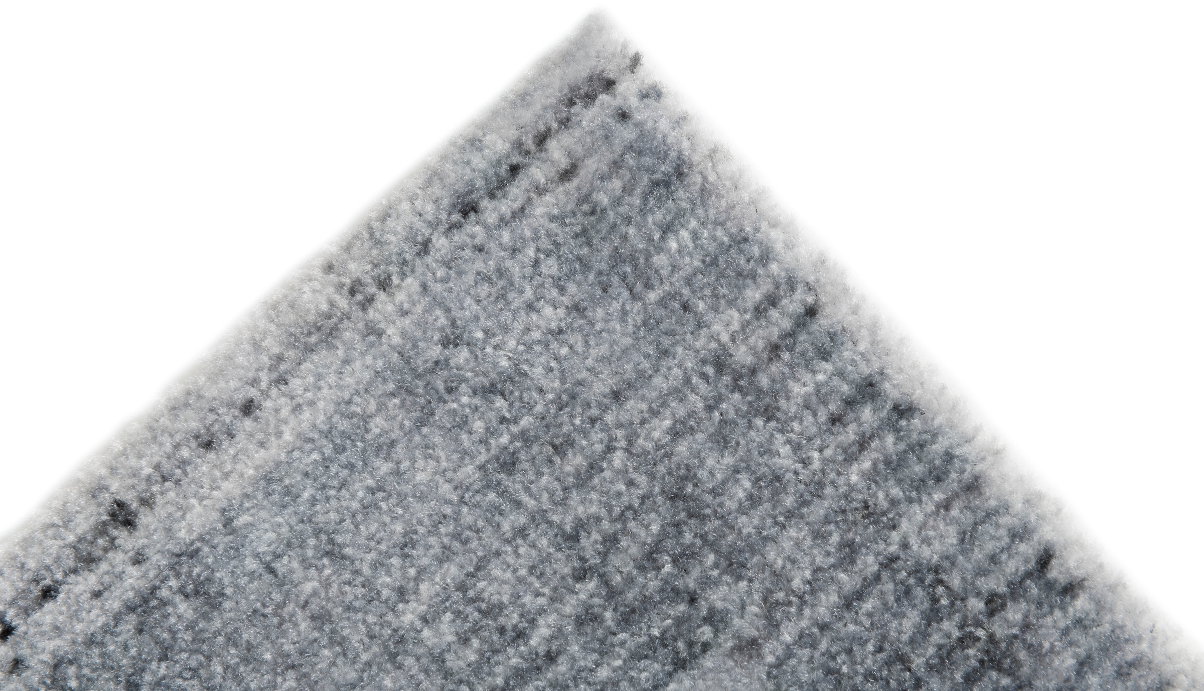 Barbara Becker Fußmatte »Square BB, Made in Belgium«, rechteckig, 10 mm Höhe, Schmutzfangmatte, auch als Läufergröße erhältlich