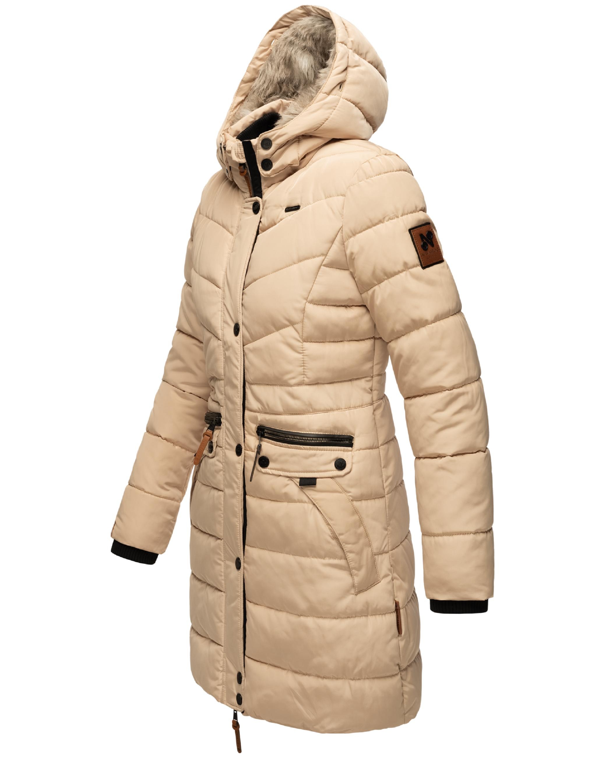 Navahoo Steppmantel »Steppmantel Paula«