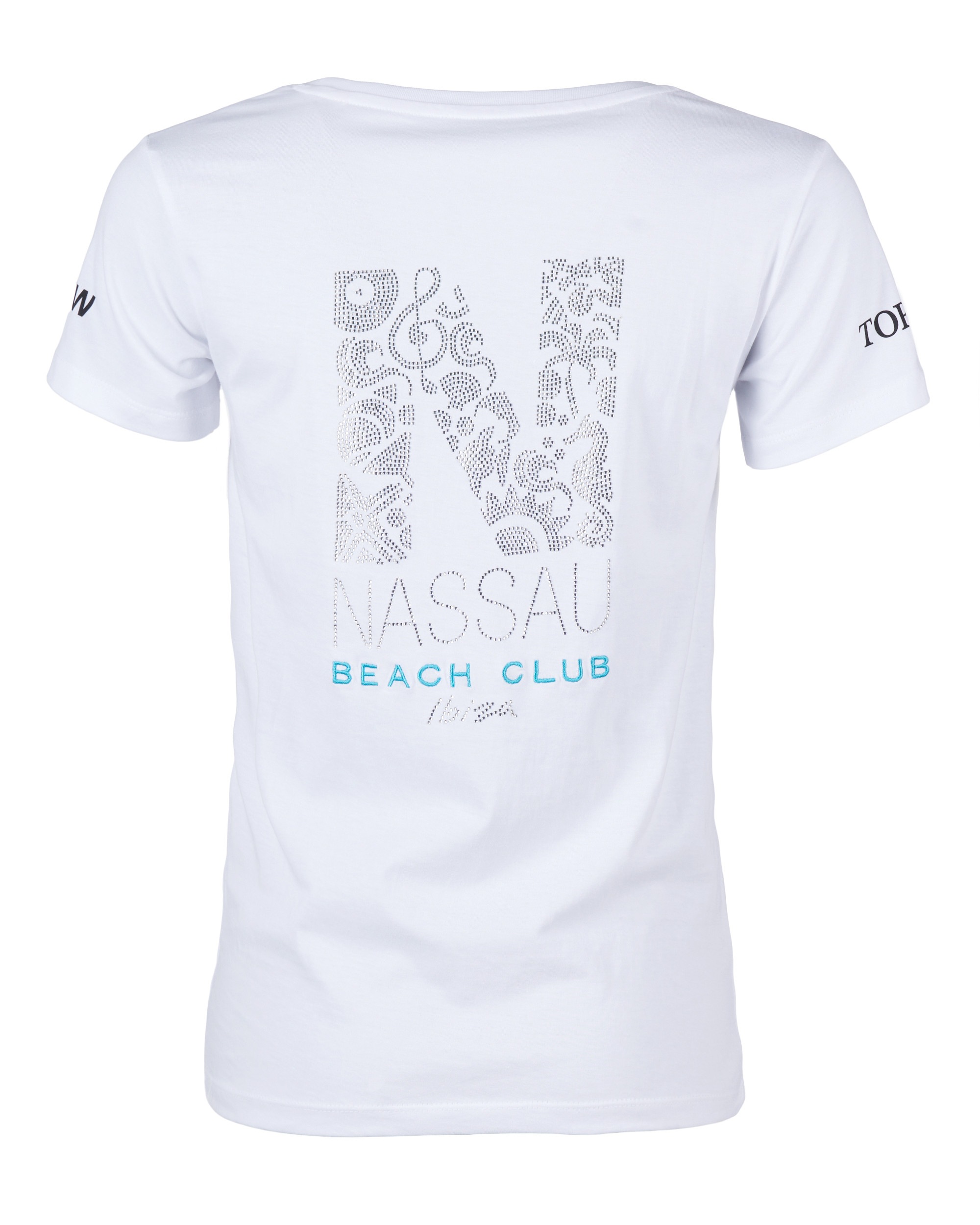NASSAU BEACH T-Shirt »T-Shirt NB20116«