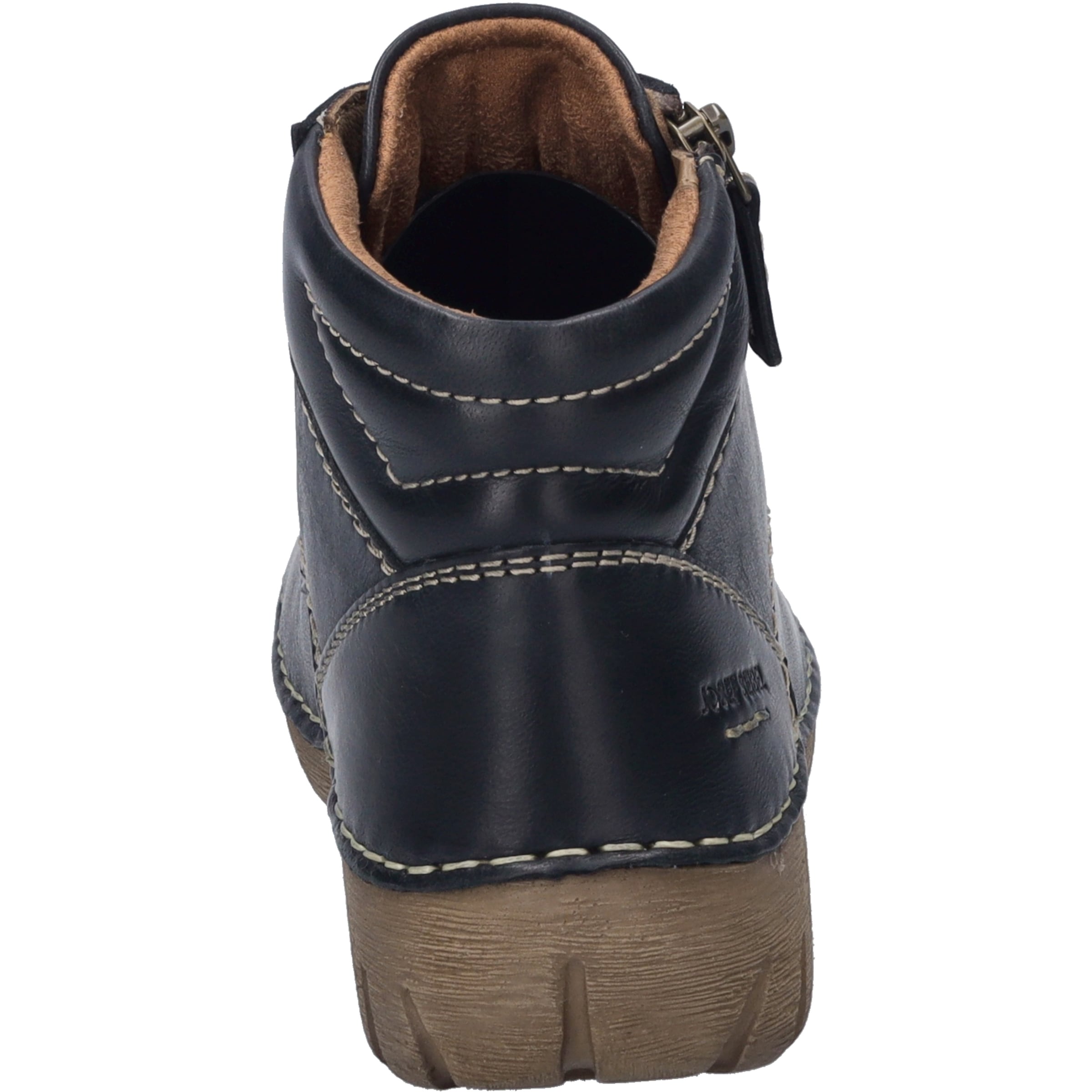 Josef Seibel Stiefelette »Felicia 09, ocean«