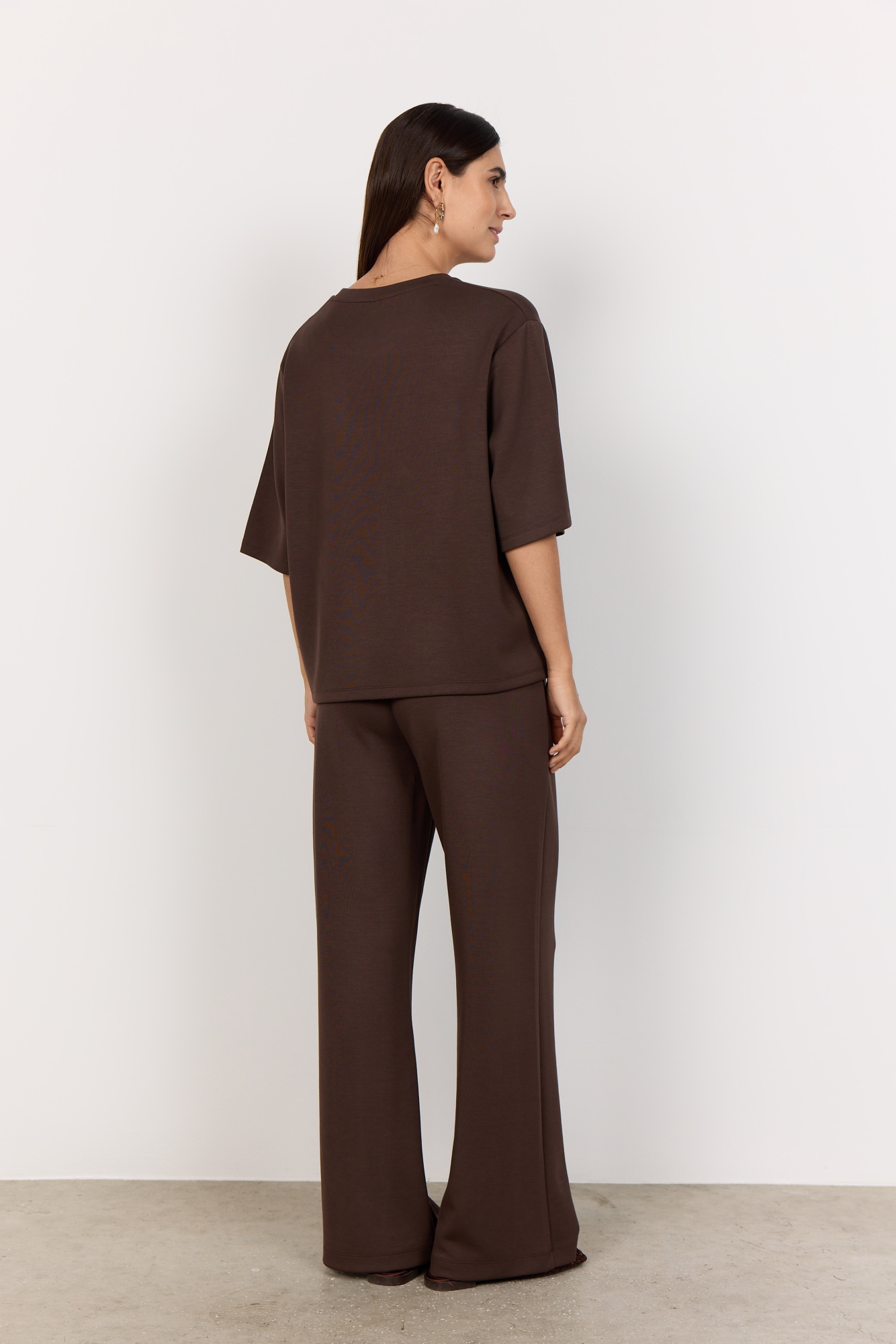 soyaconcept Rundhalsshirt »SC-BANU 231«