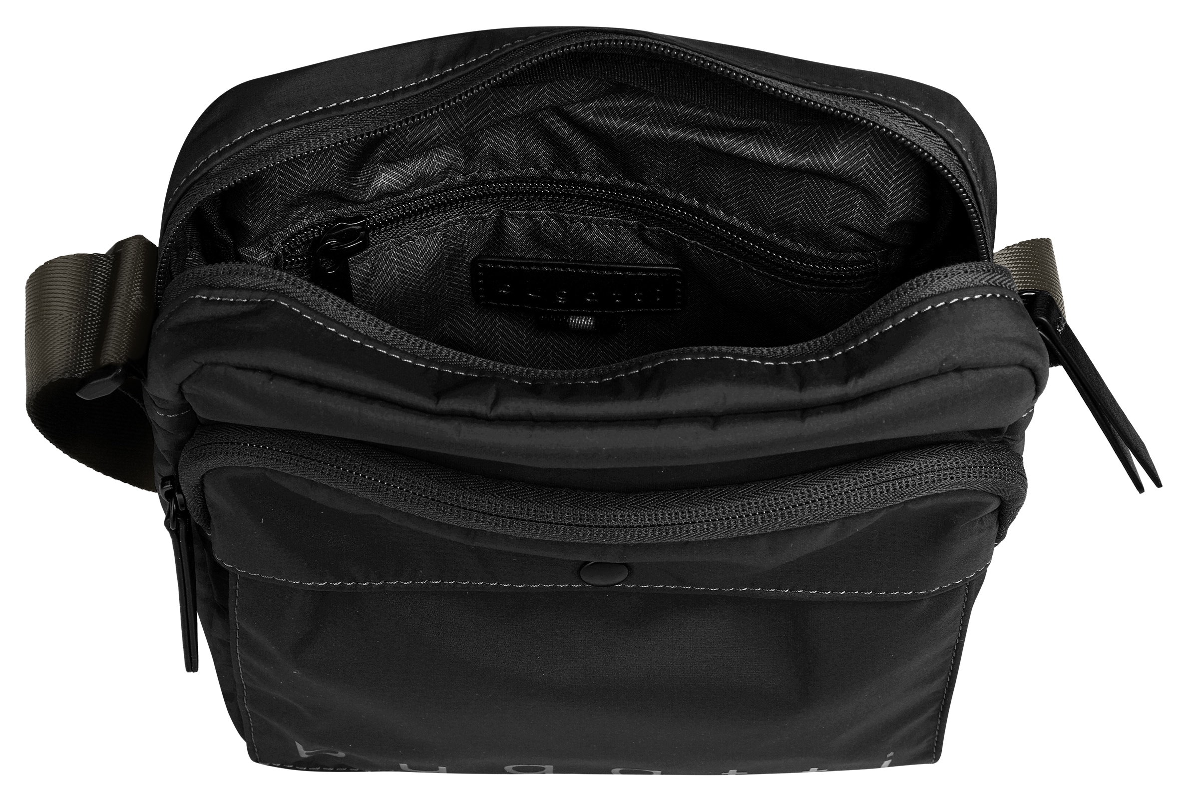 bugatti Umhängetasche »LEGERE«