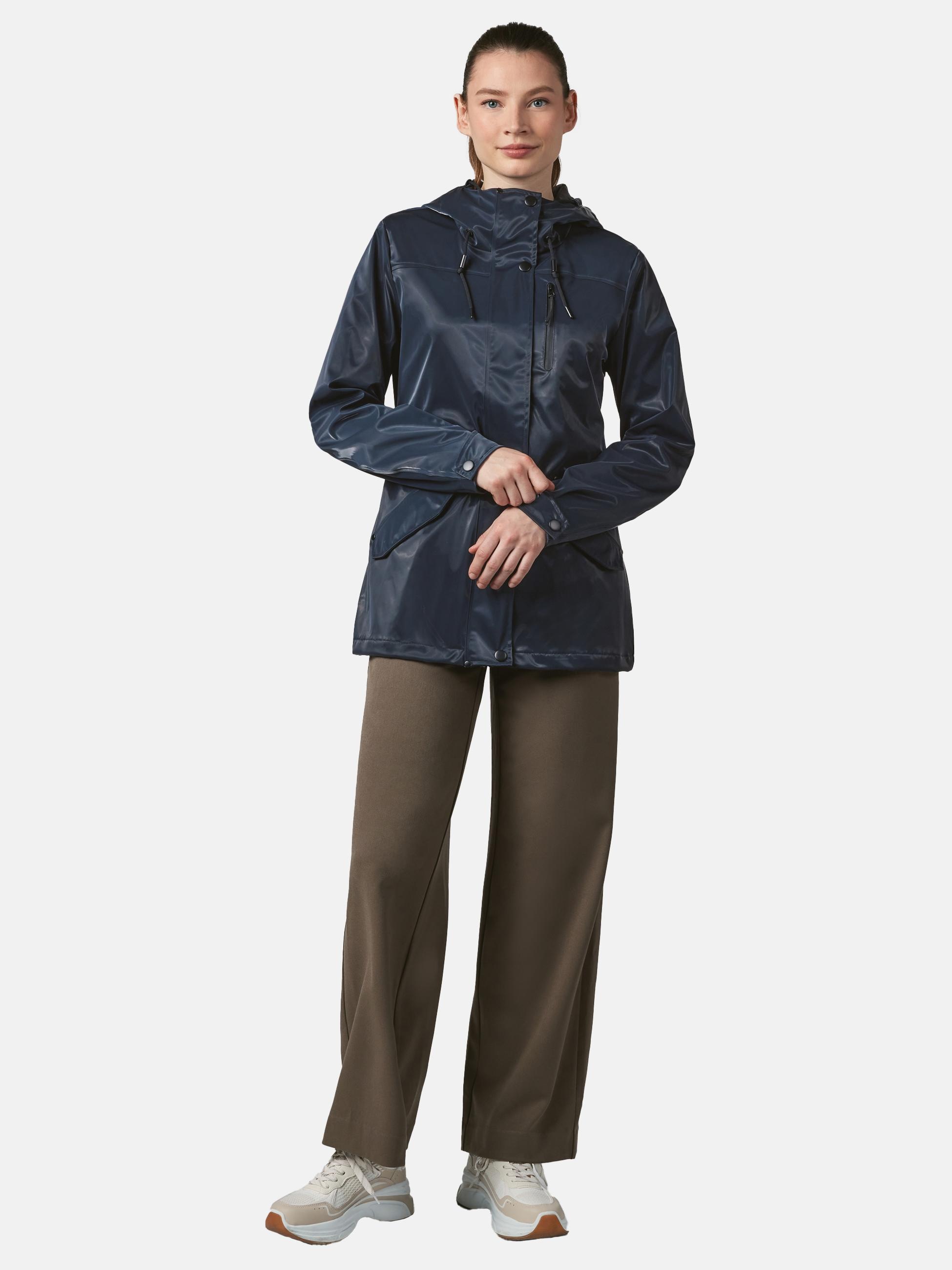 Ragwear Outdoorjacke »Outdoorjacke Meast Rainy«