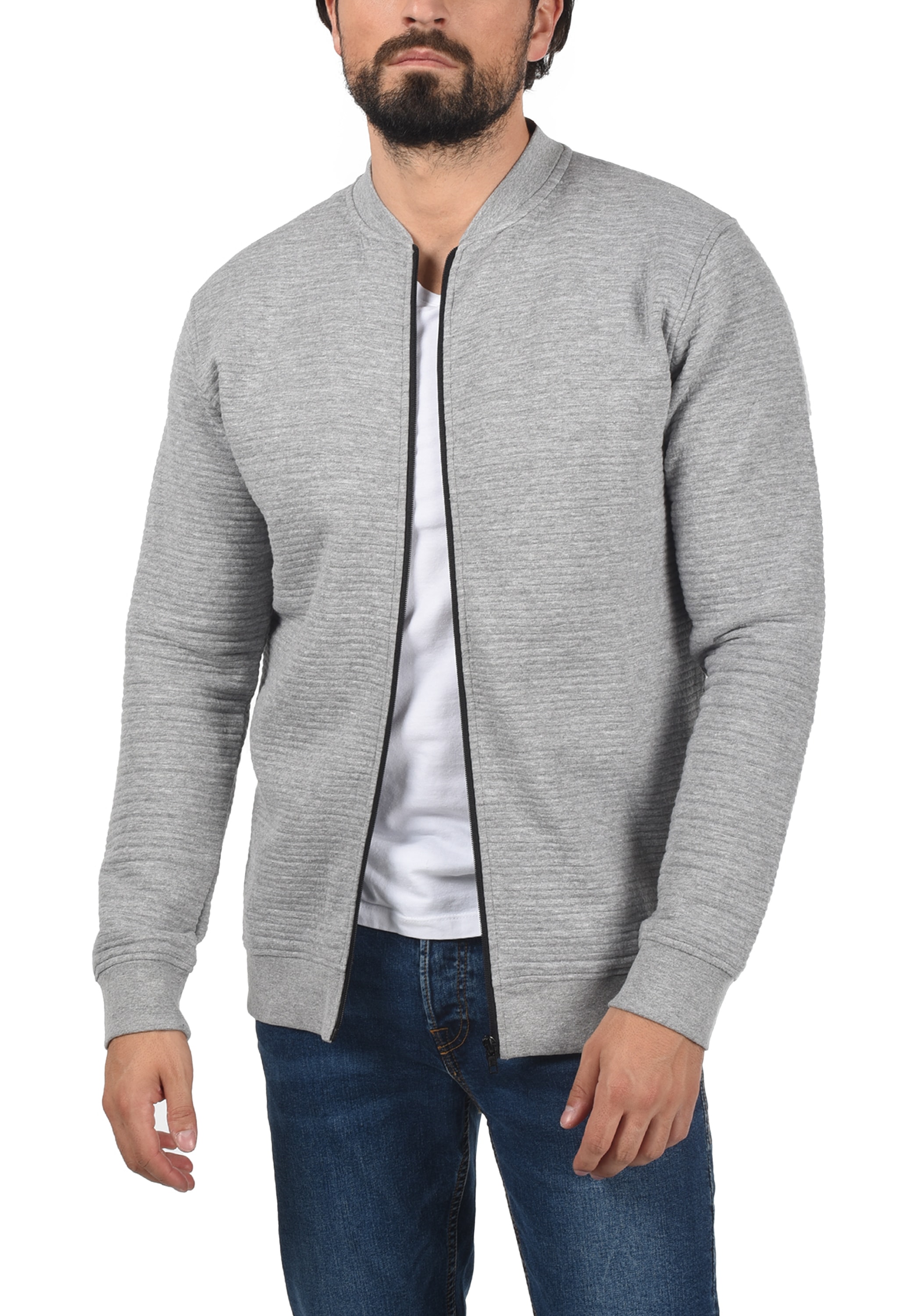 Sweatjacke »Sweatjacke IDBronte«