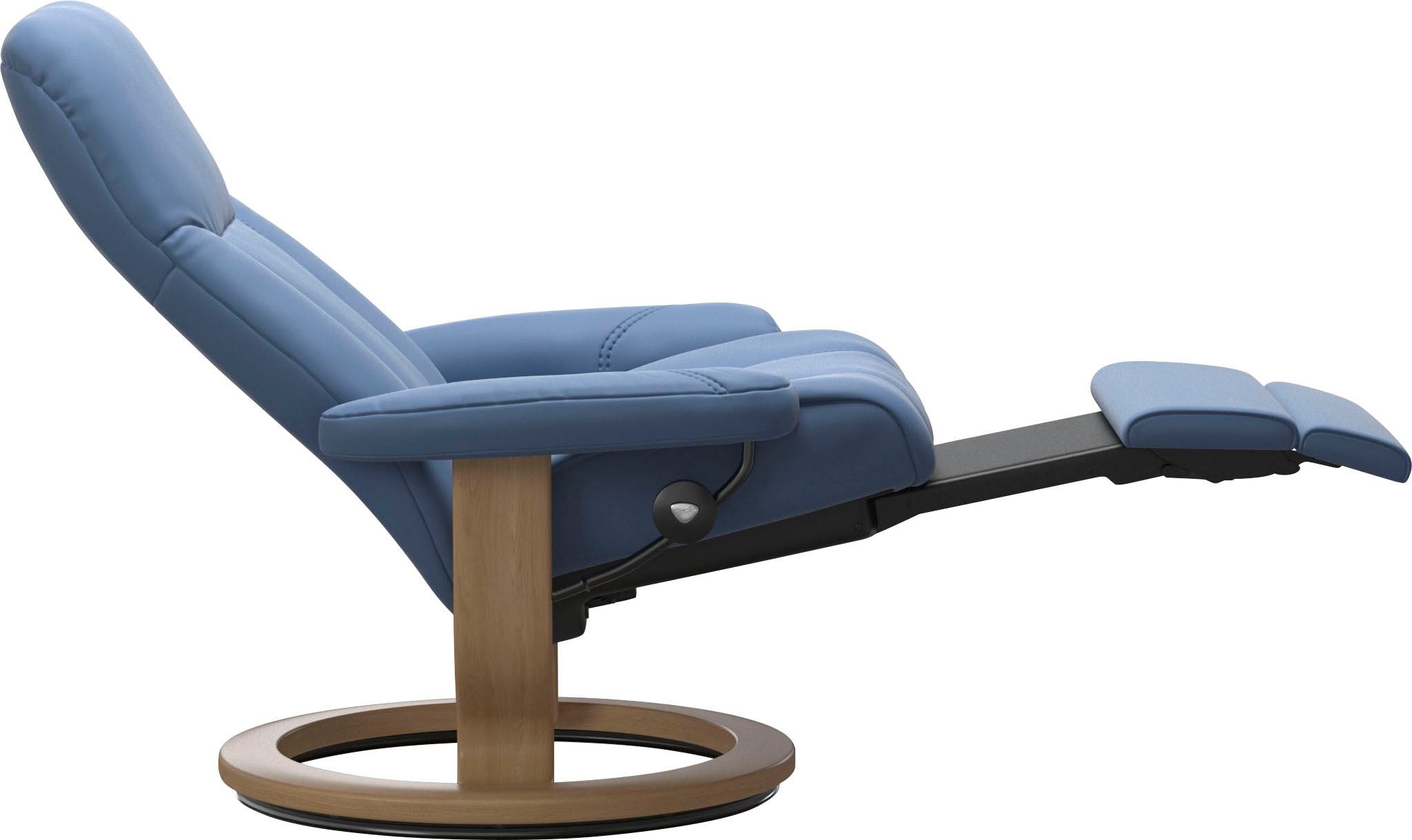Stressless® Relaxsessel »Consul«, elektrisch verstellbar, optional 2-motorisch, Größe M & L