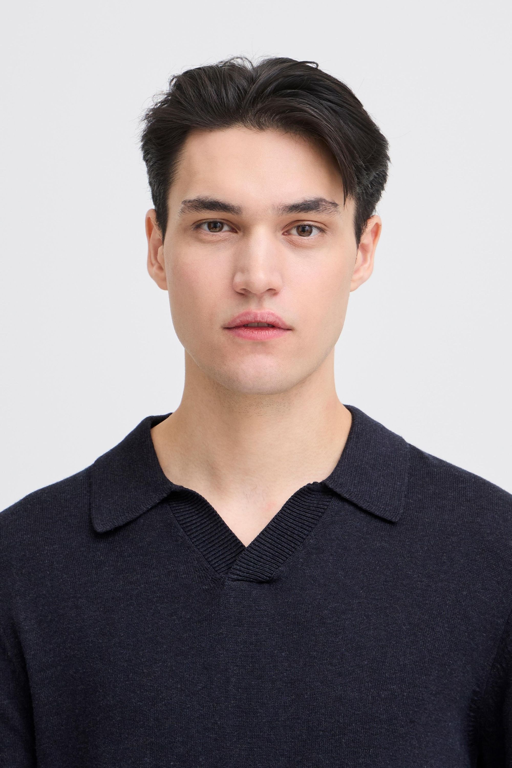 Casual Friday Longsleeve »Strickpullover CFBells«