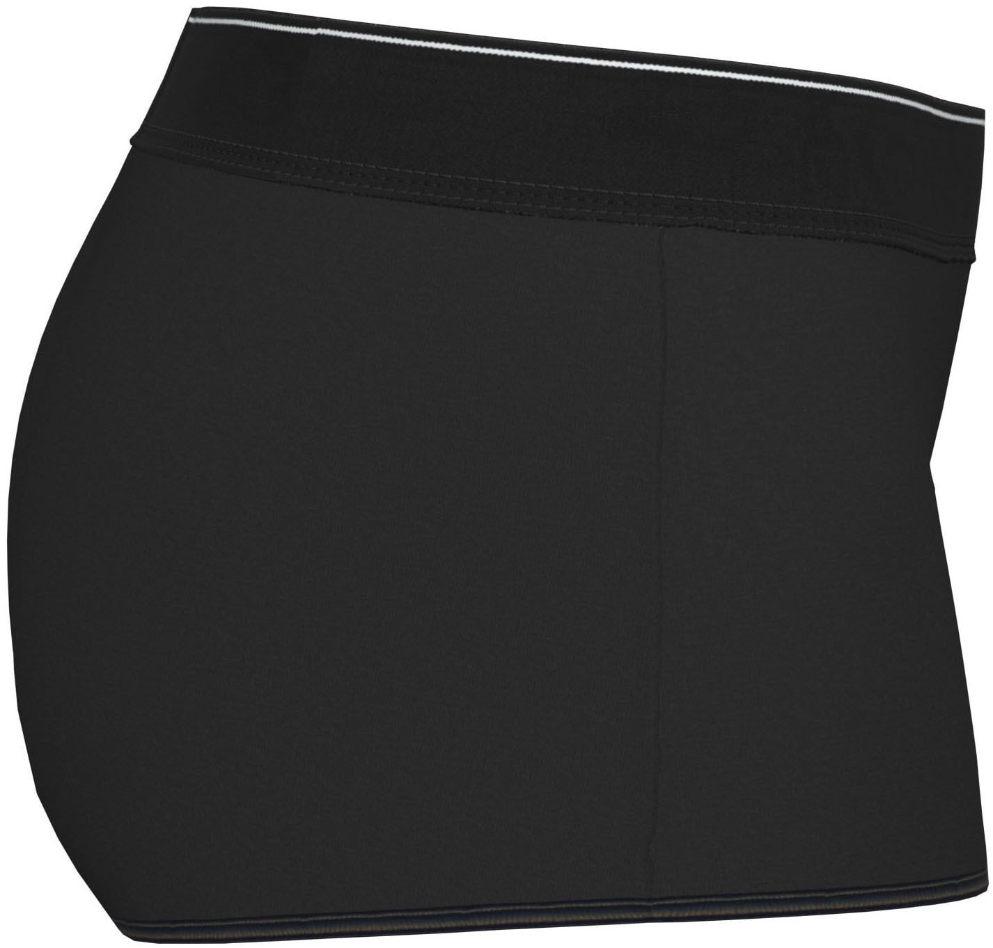 Calvin Klein Underwear Boxershorts »BOYSHORT« Körpernahe Passform mit elastischem Bund