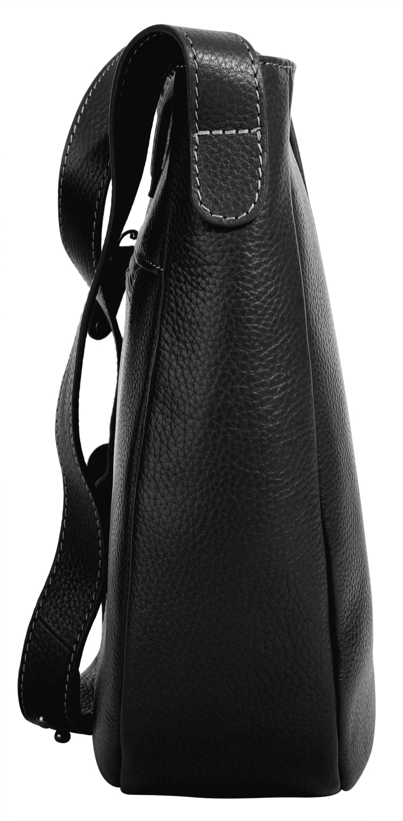 bugatti Henkeltasche »ELSA«, echt Leder