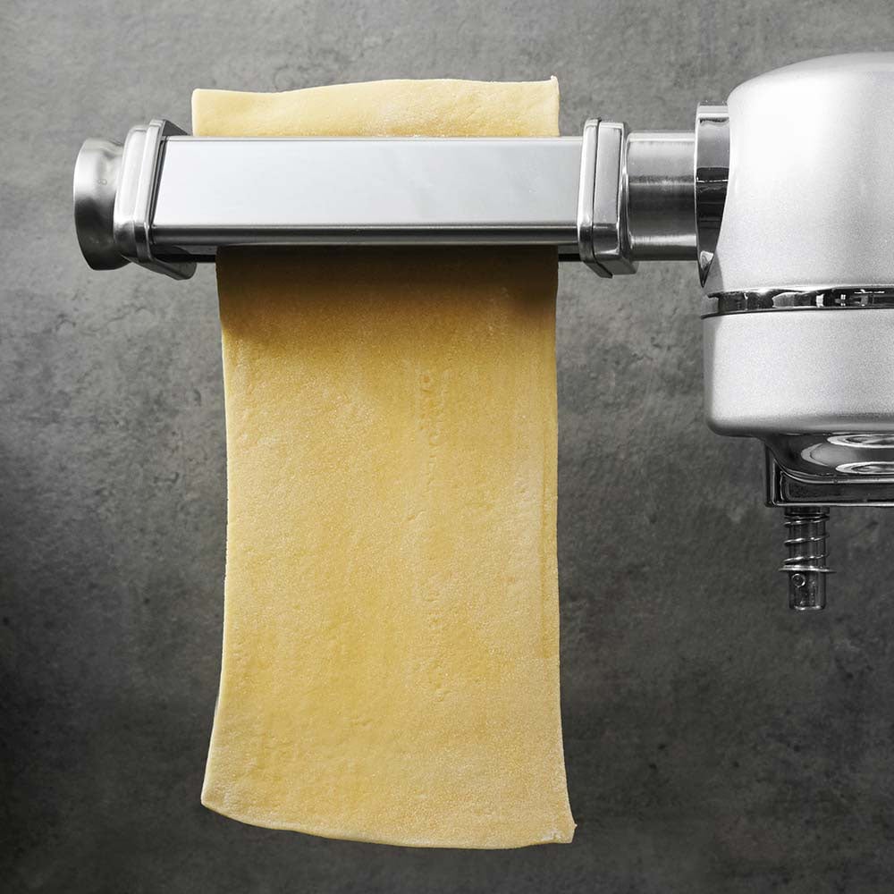 Gastroback Küchenmaschinen Zubehör-Set »Nudelwalzenvorsatz 90763, 3 tlg.«