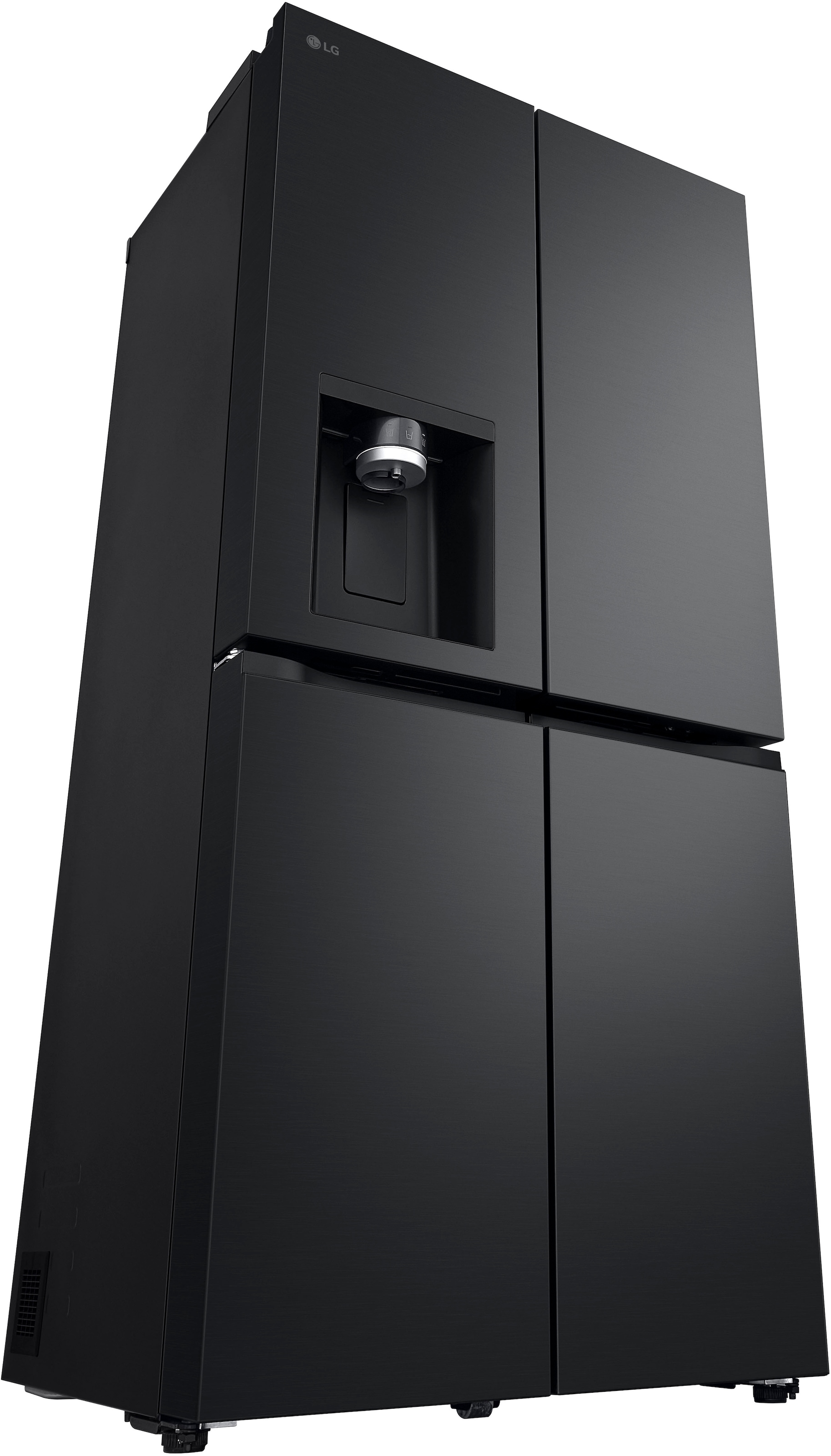 LG Multi Door SLIM Multi-Door »GML861EPPE«