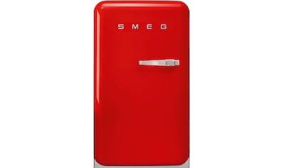 Smeg Kühlschrank »FAB28_5«, FAB28RWH5, 150 cm hoch, 60 cm breit jetzt im  OTTO Online Shop