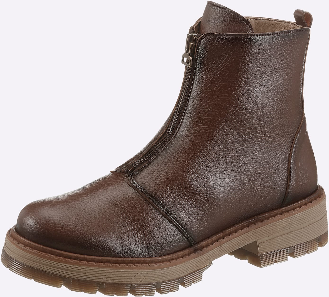 heine Stiefelette