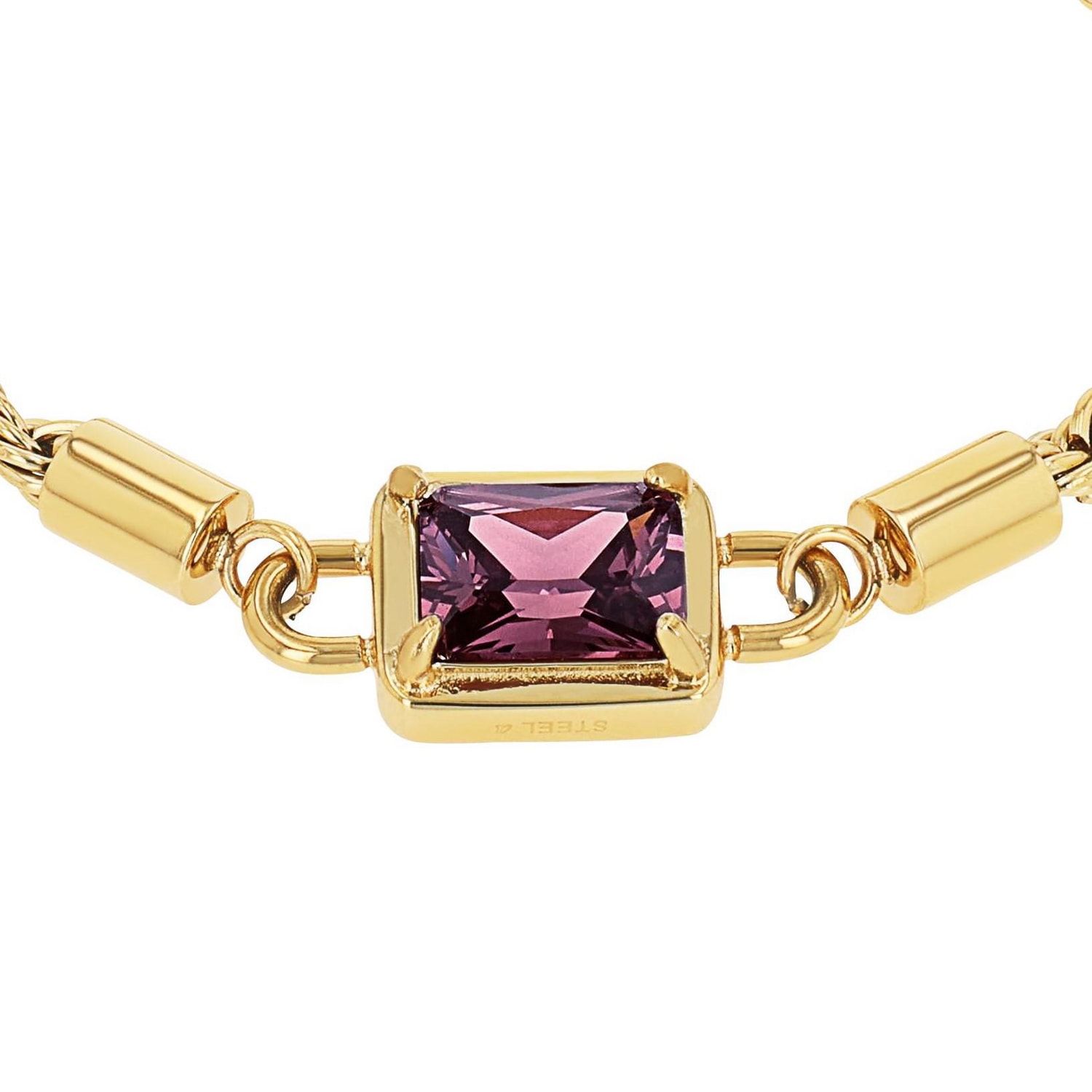 JOOP! Armband »Schmuck, Geschenk« mit Zirkonia (synth.)