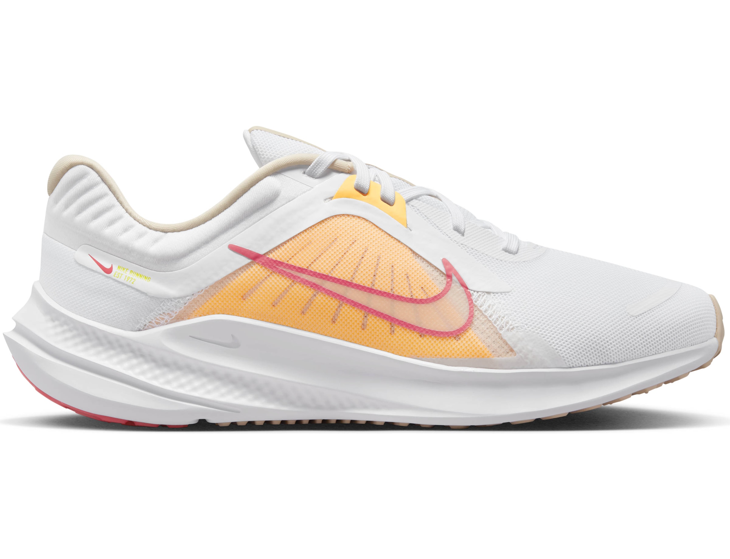 Nike Laufschuh »QUEST 5«