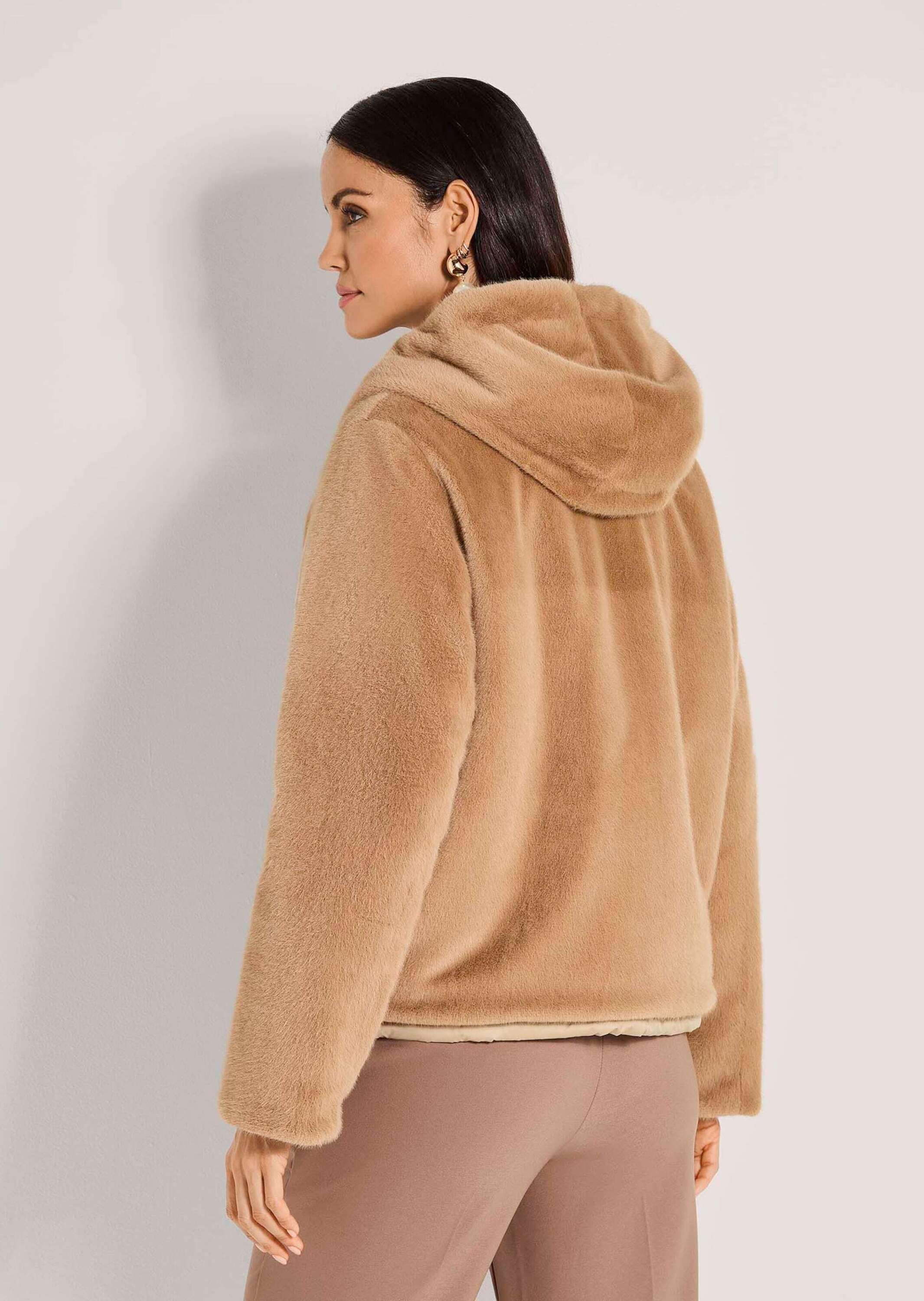 MADELEINE Kurzjacke »Jacke Jacke«