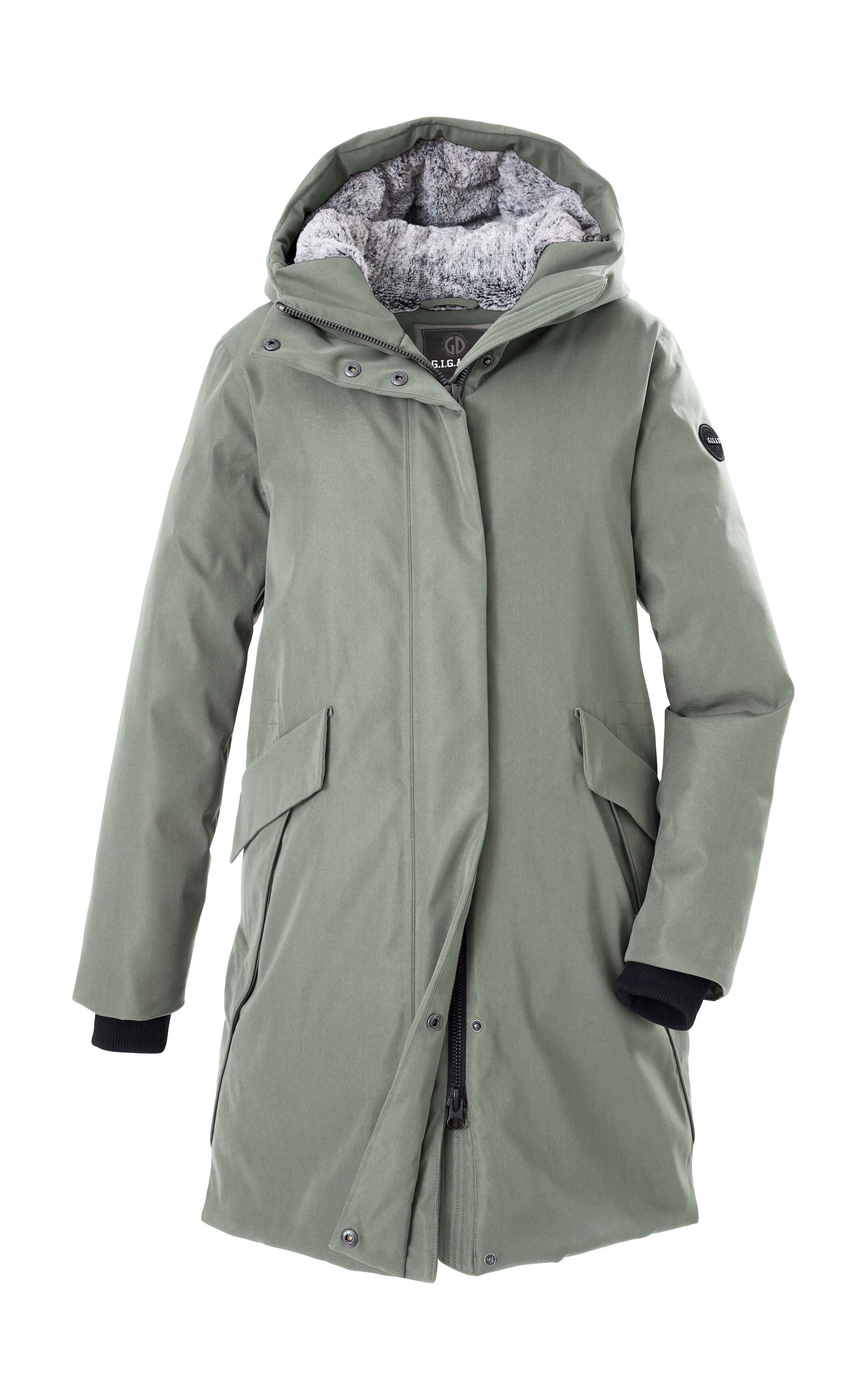 G.I.G.A. DX by killtec Parka »GW 12 WMN PRK«