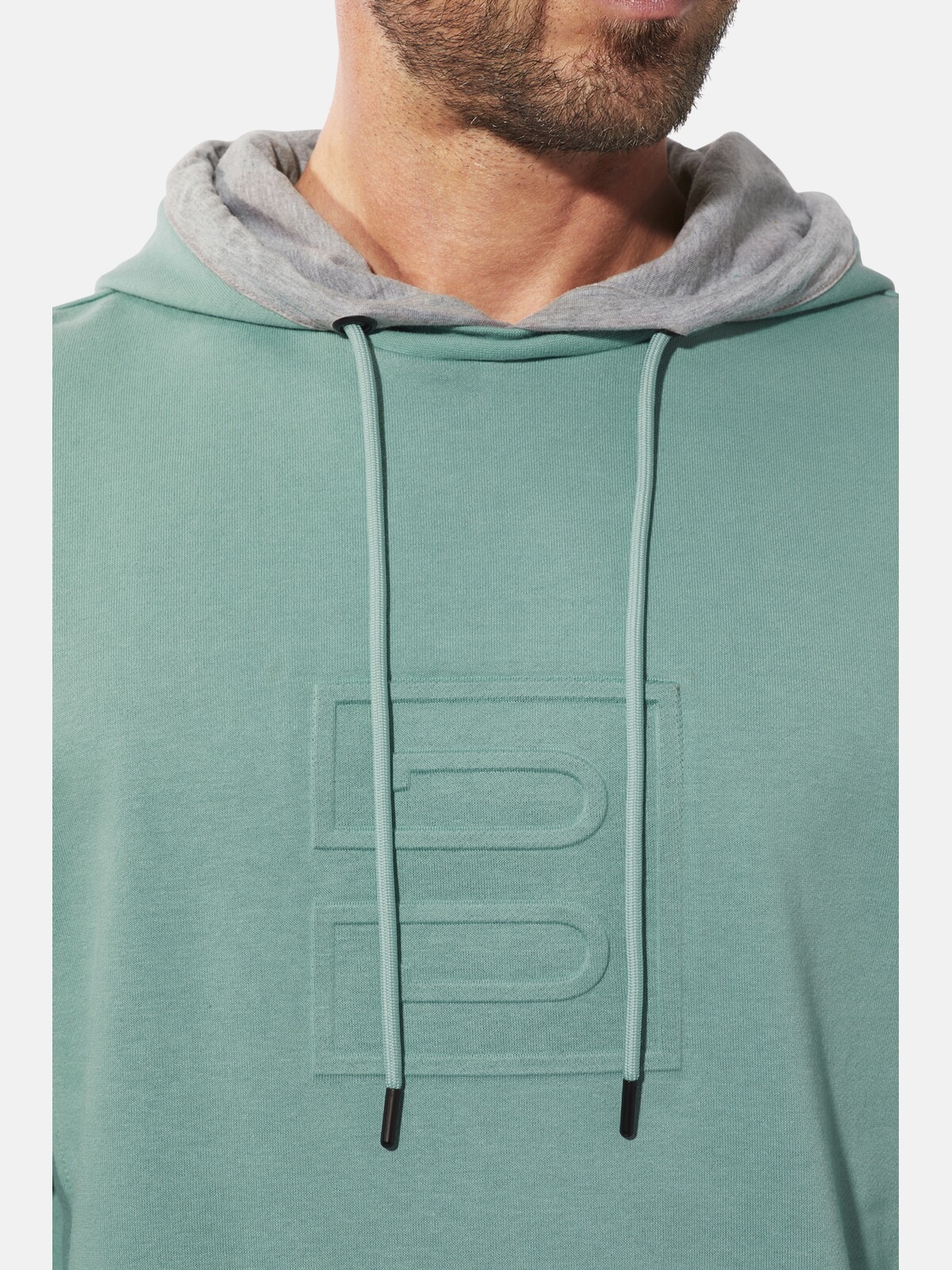 Babista Kapuzensweatshirt »Sweatshirt ELEGANZARA«
