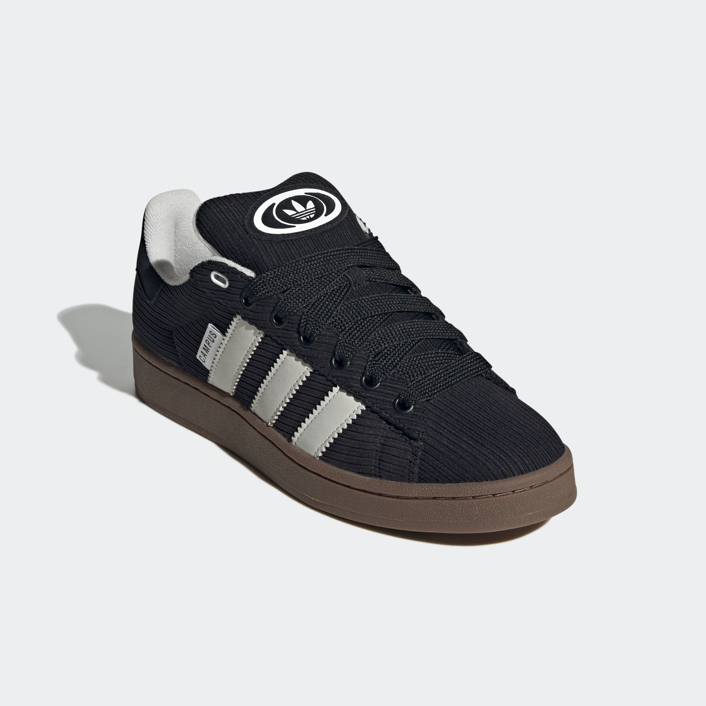 Sneaker »CAMPUS 00S«, Kortmaterial