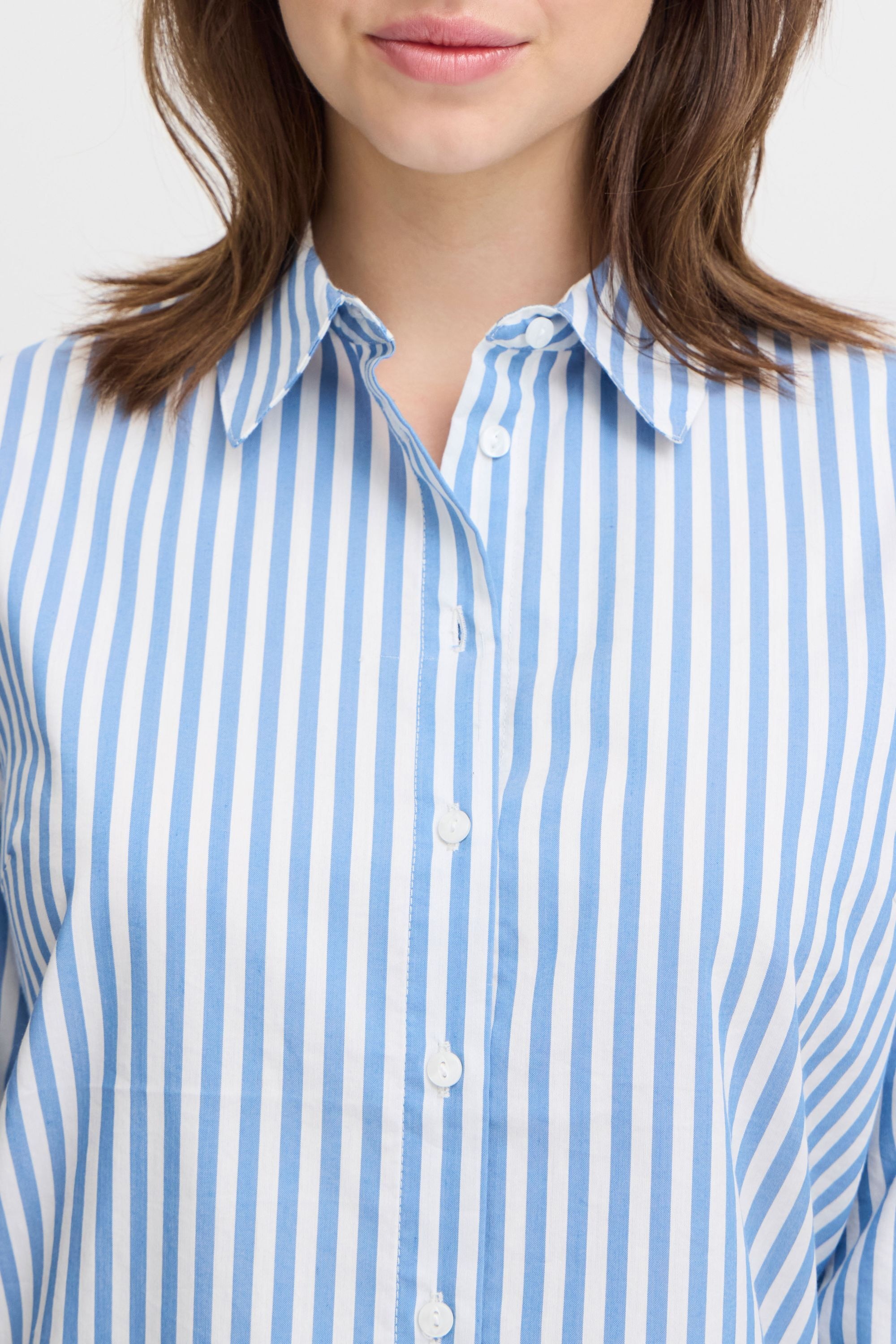 b.young Tunika »Langarmbluse BYHETILA SHIRT 2 -«